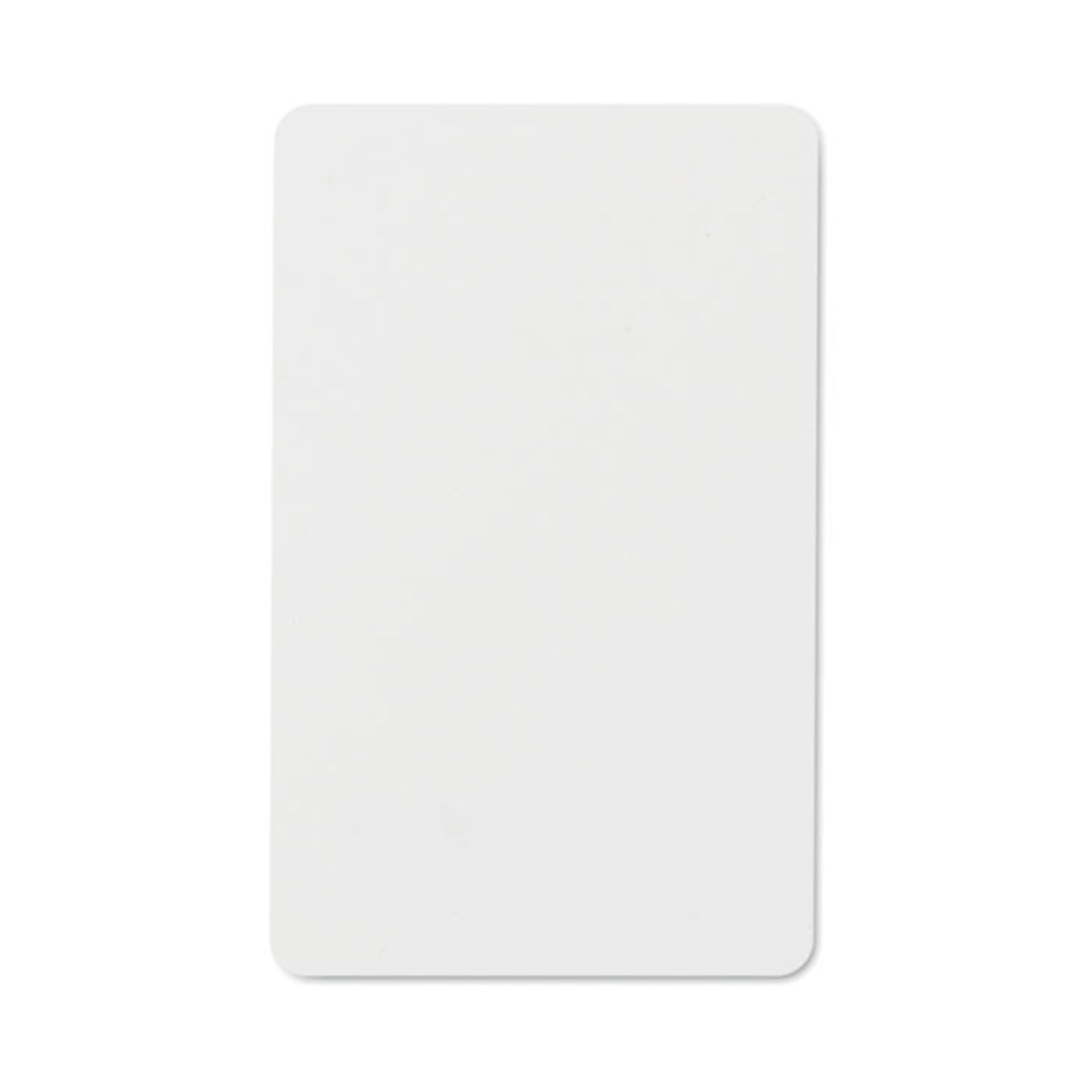 Ochranná RFID karta — Z boku