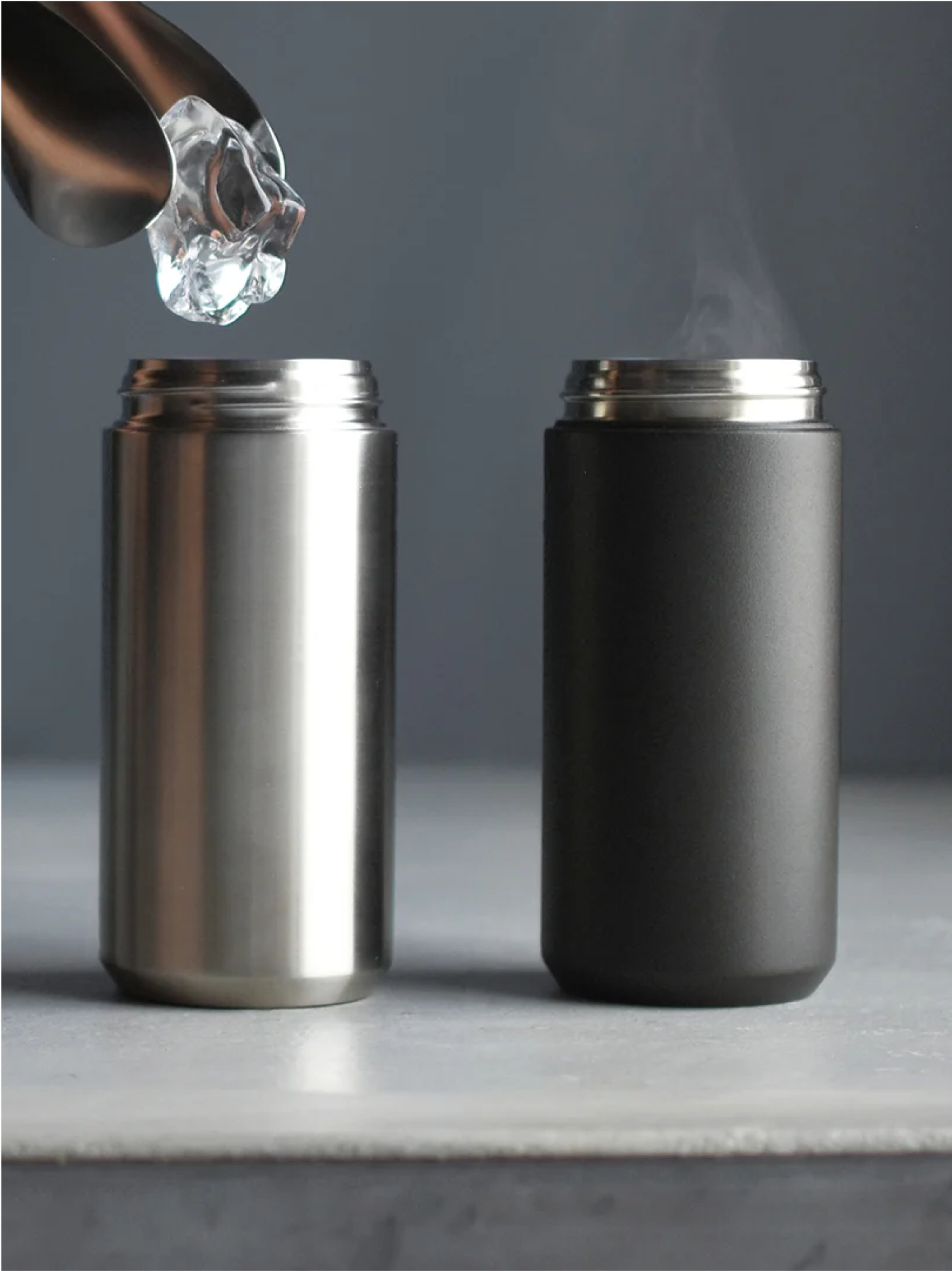 Termohrnek Kinto, 350 ml — Detail