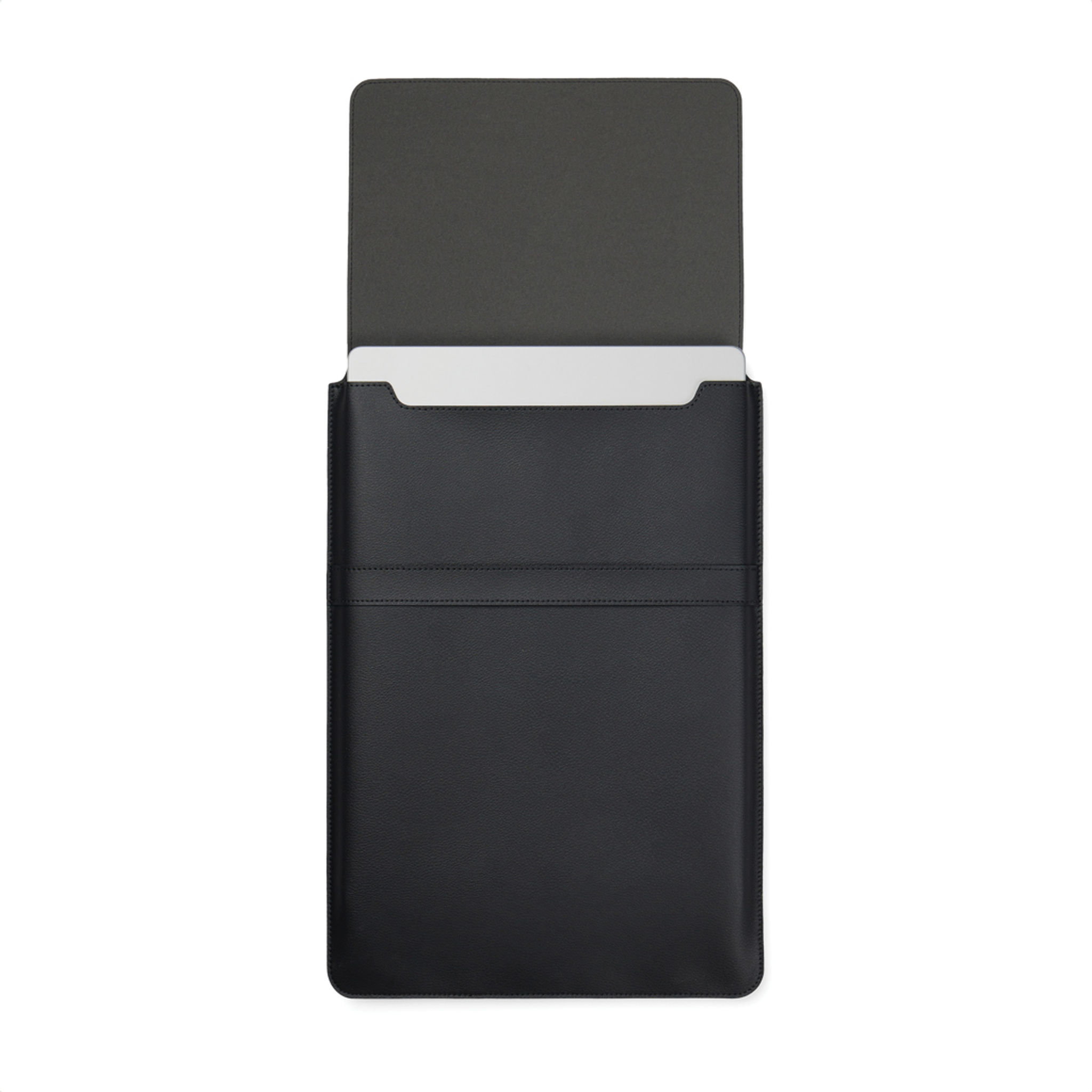 Obal na 16" notebook VINGA Timo z RCS RPET a PU — Detail