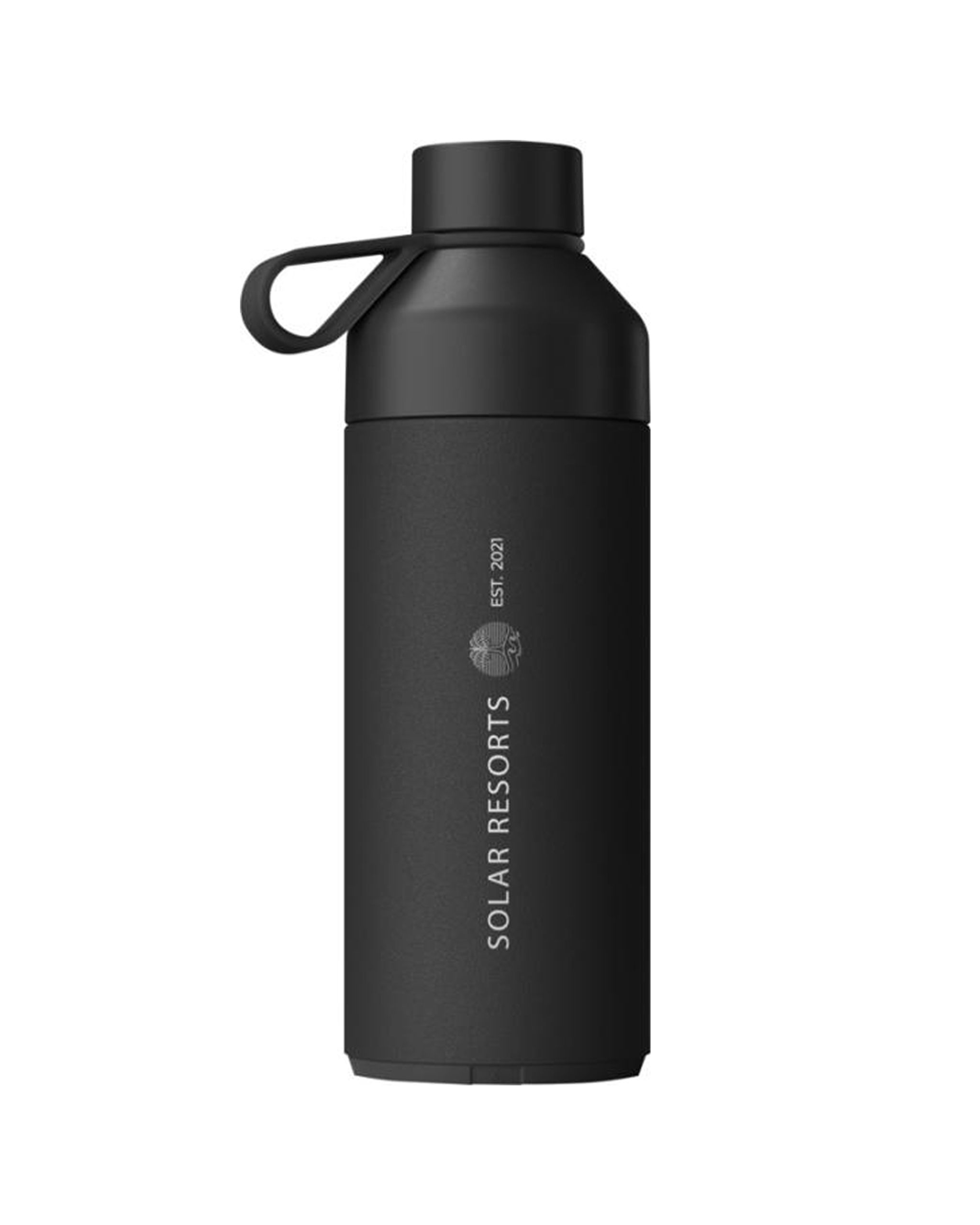 Termoláhev Ocean Bottle 1000 ml — Detail