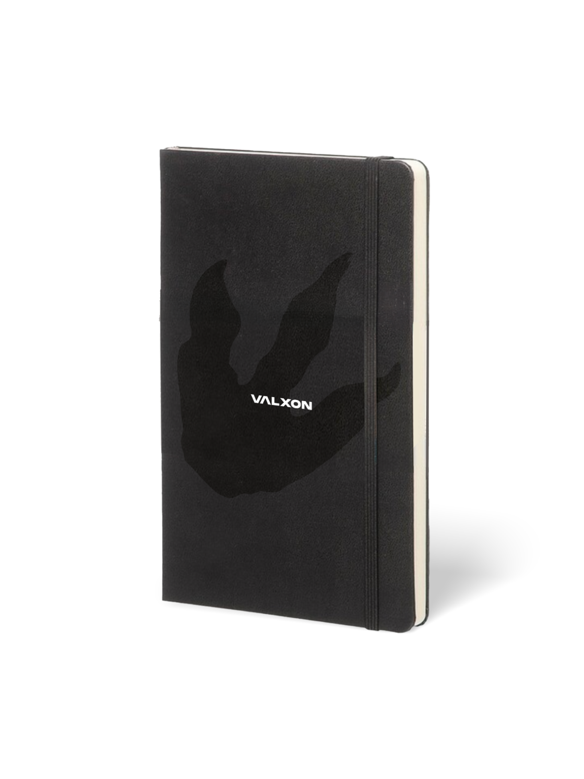 Moleskine zápisník A5