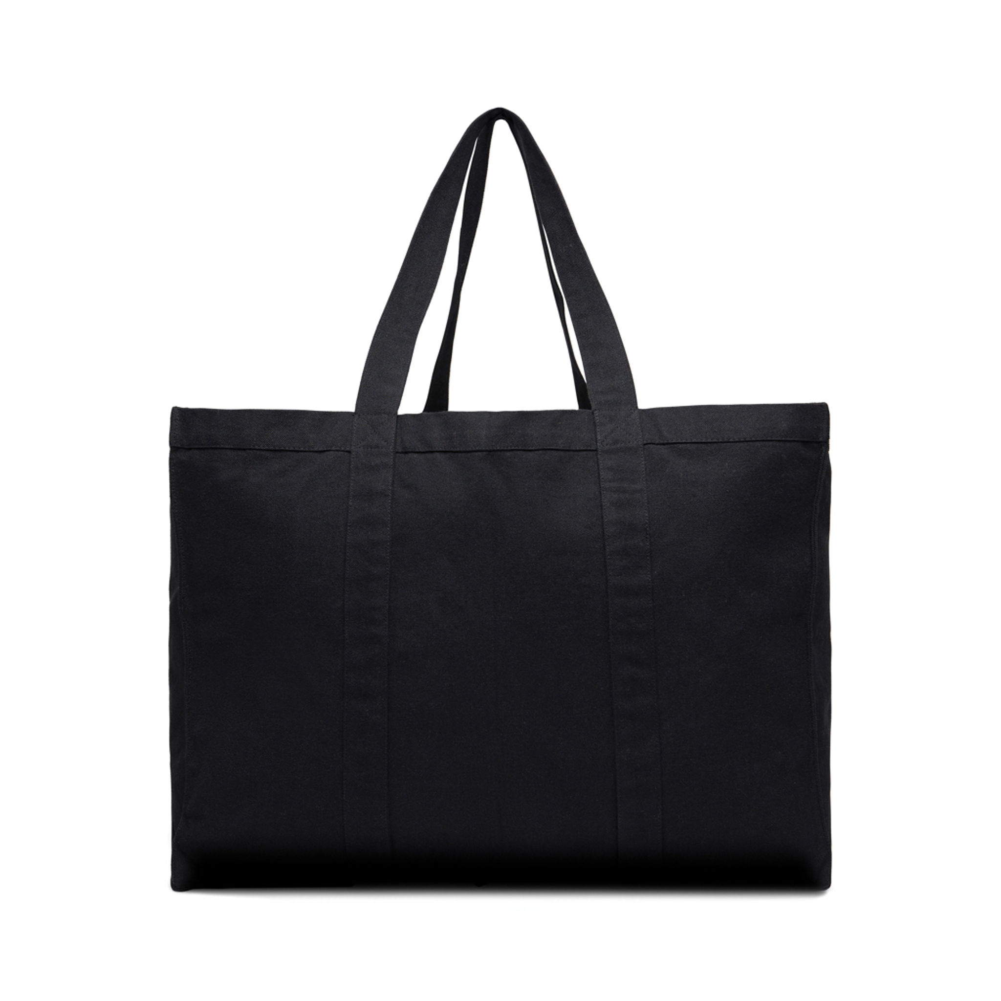 Maxi tote bag VINGA Hilo z recykl. canvas AWARE