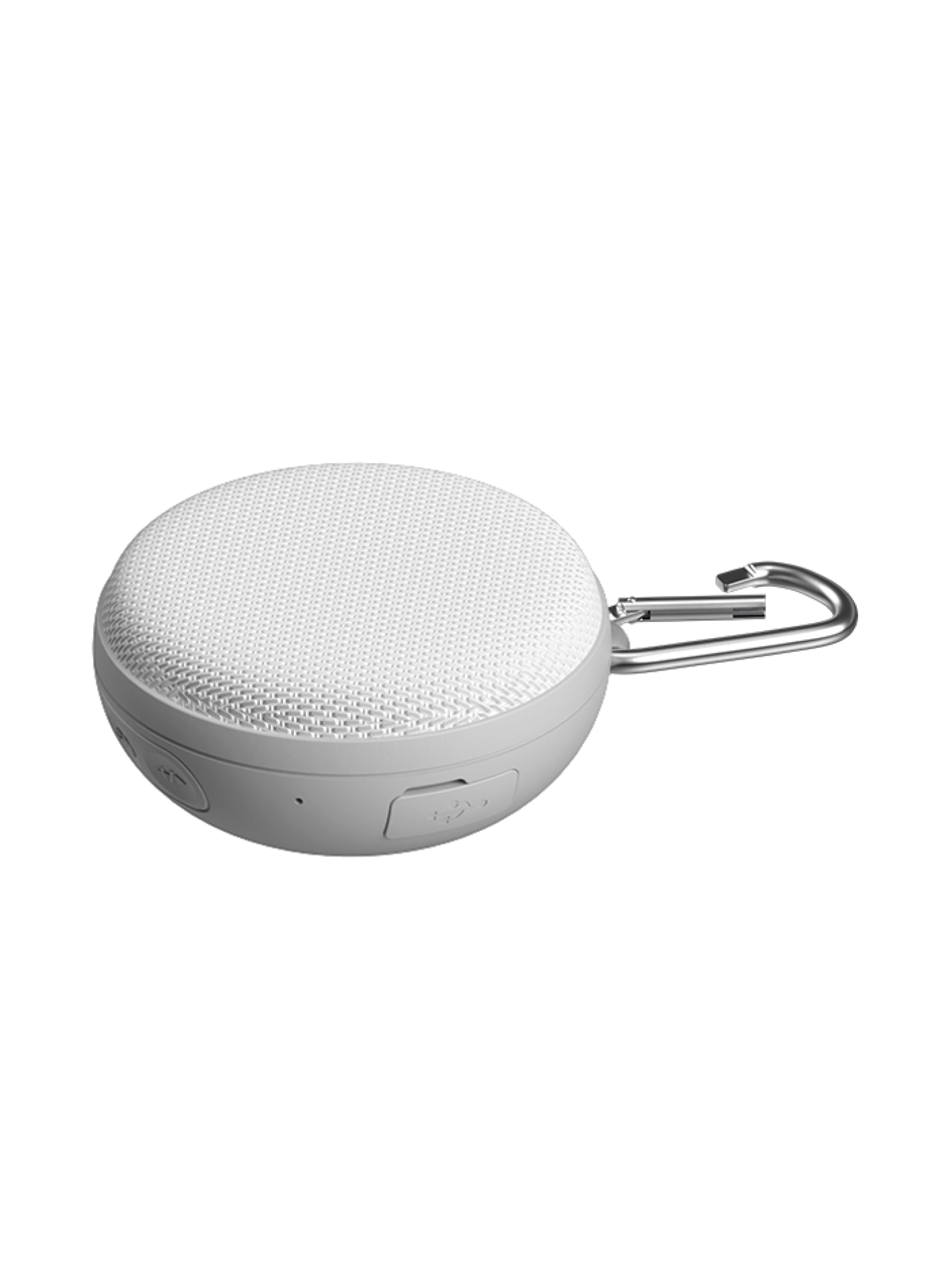 Voděodolný zakázkový bluetooth reproduktor — Detail