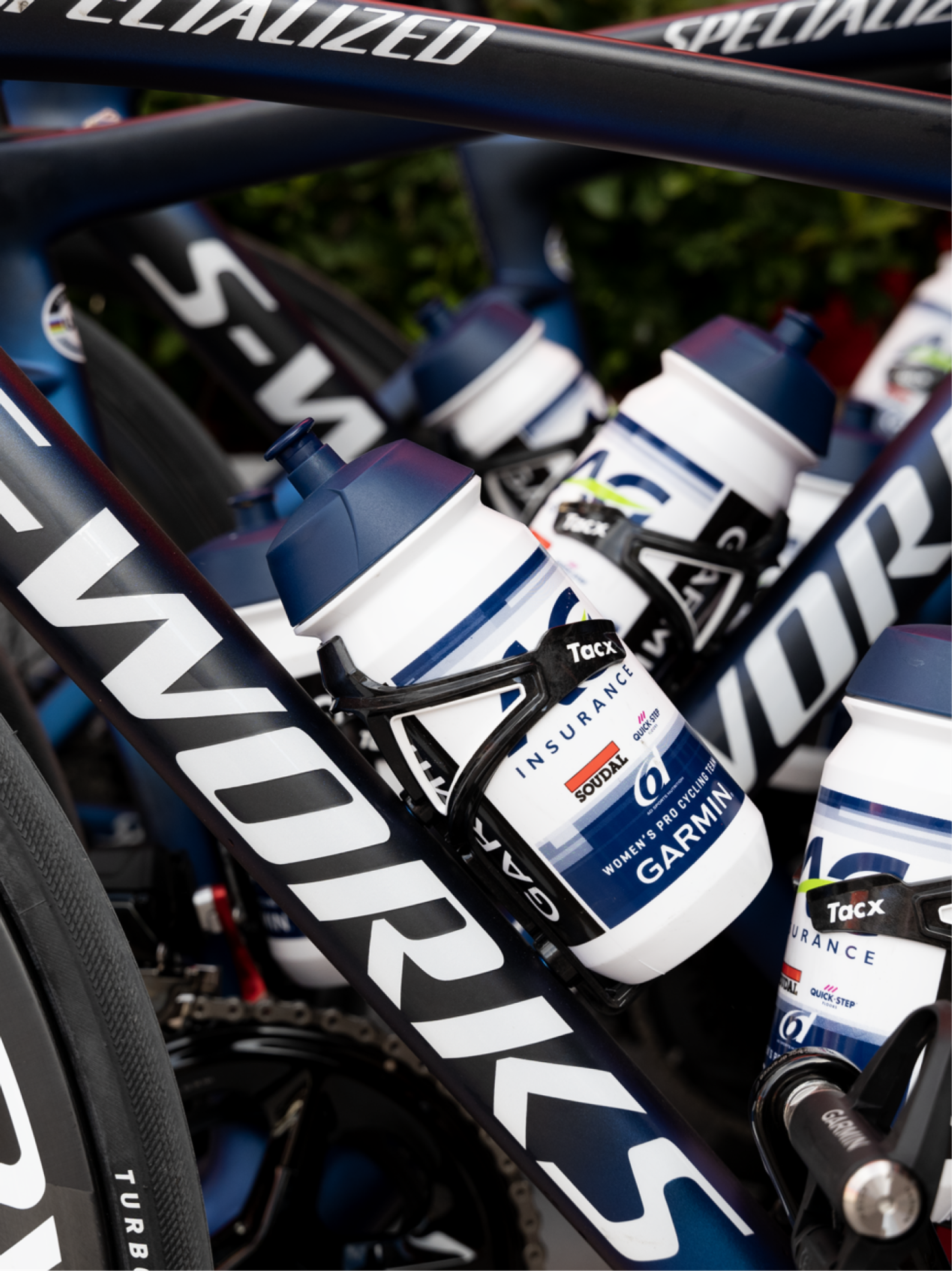 Pro sportovce — Detail