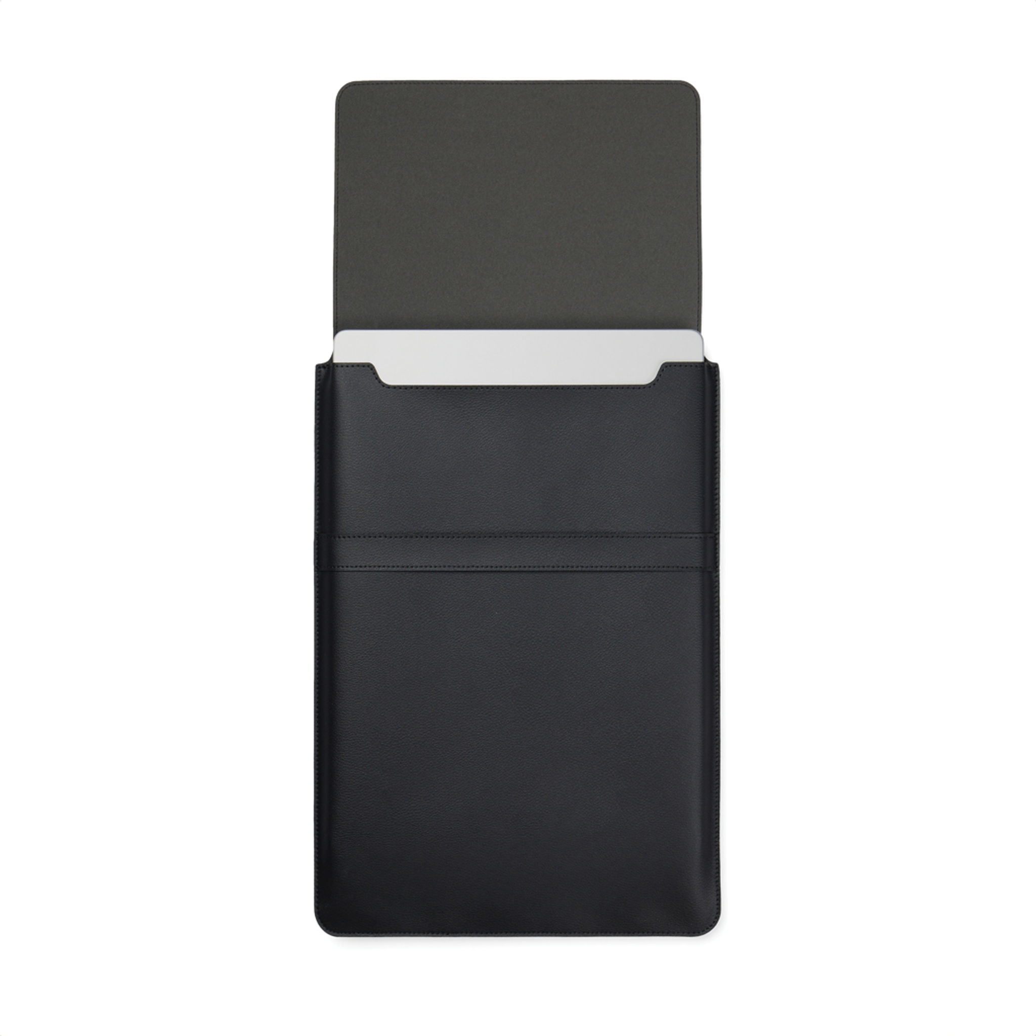 Obal na 14" notebook VINGA Timo z RCS RPET a PU — Detail
