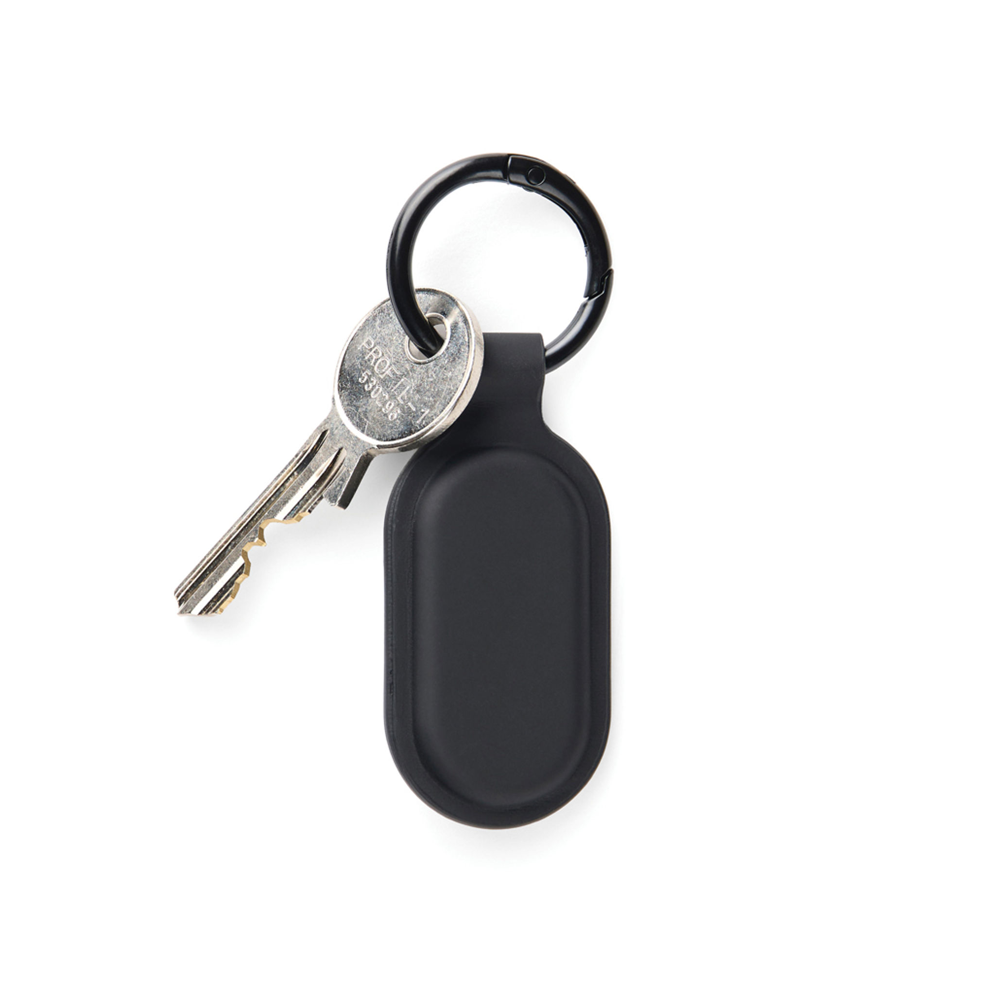 Přívěsek na klíče VINGA Baltimore Finder Key Dual — Detail