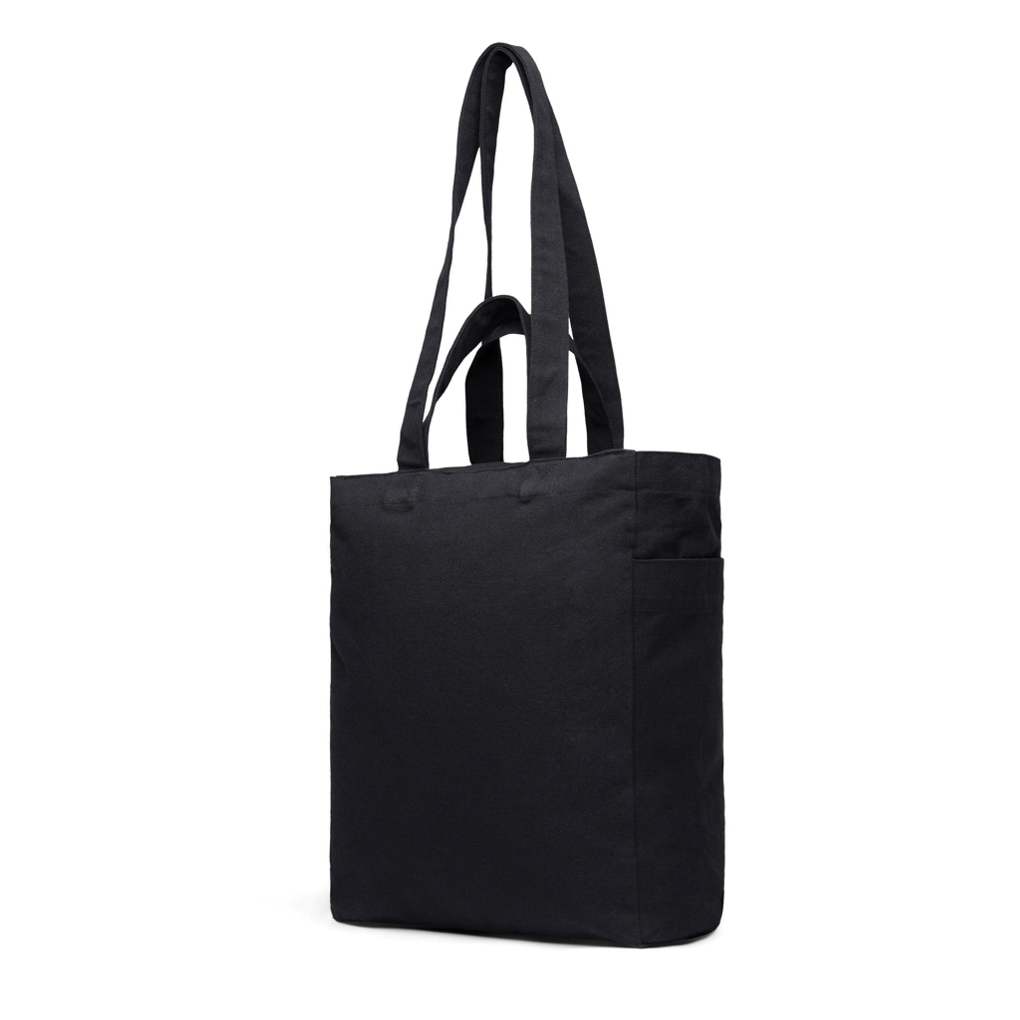 Taška na zip VINGA Hilo z recykl. canvas AWARE