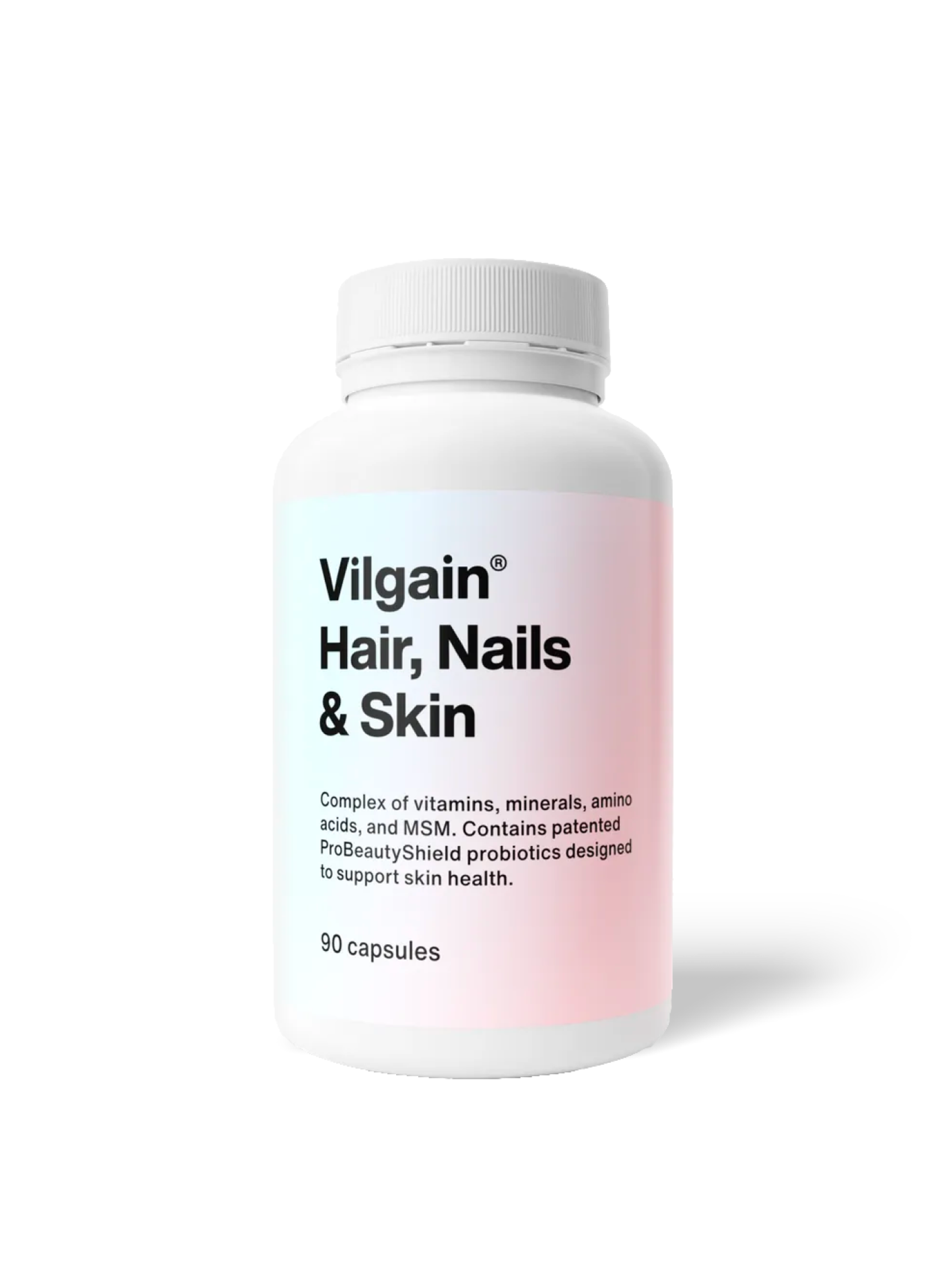 Vilgain Hair, Nails & Skin