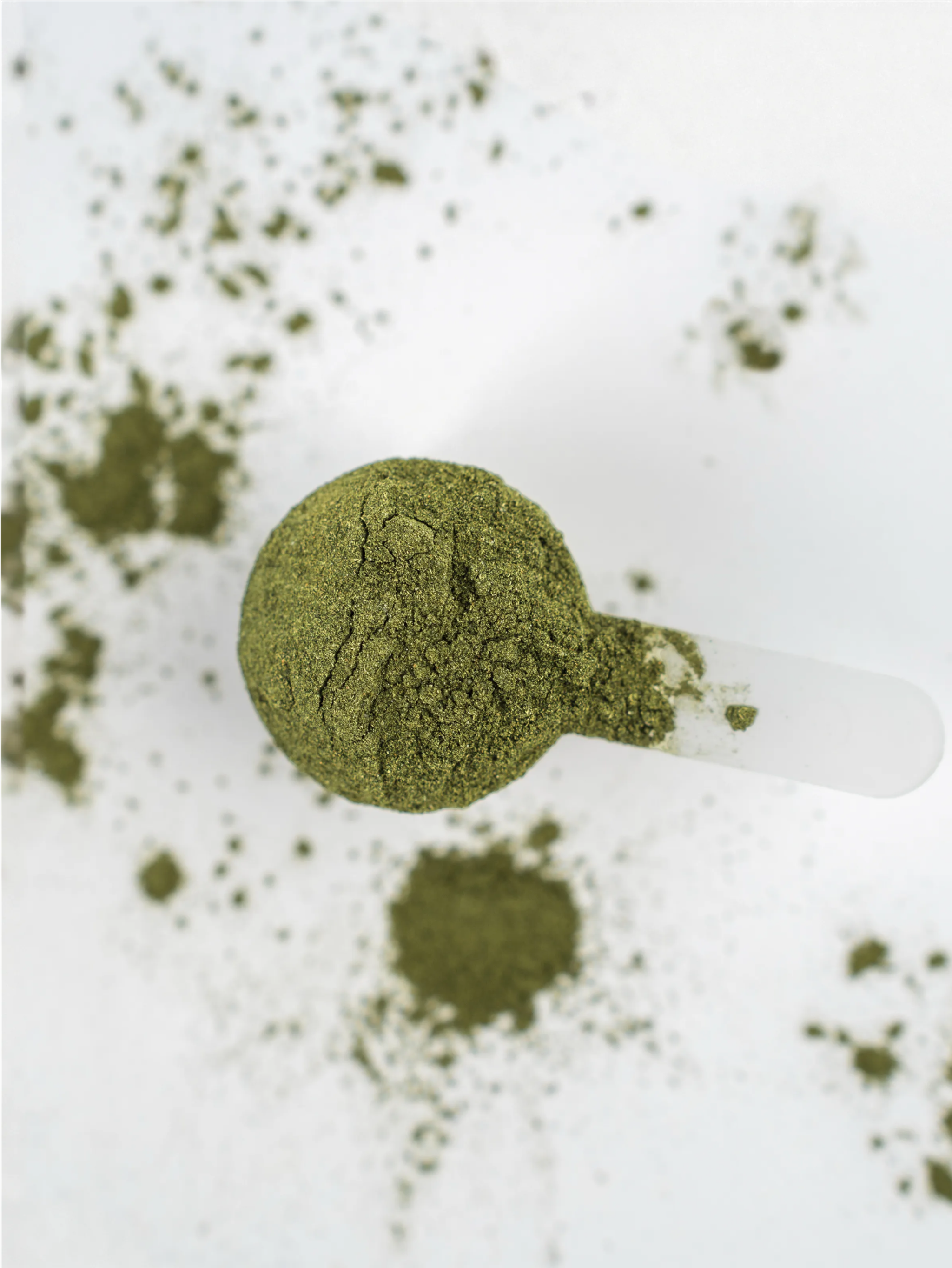 Vilgain Greens Mix — Detail