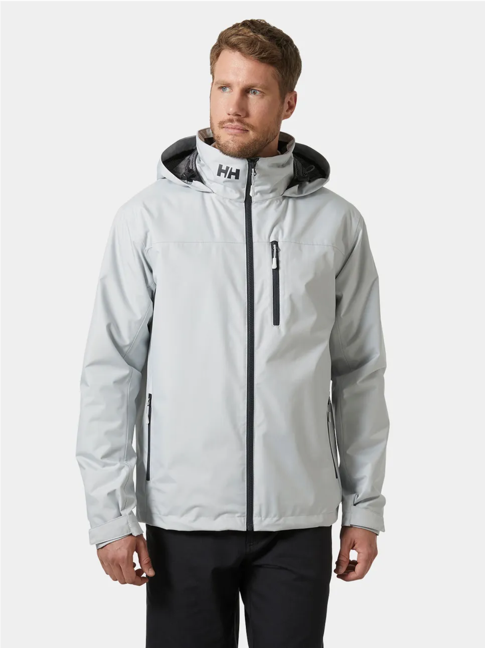 Helly Hansen bunda — Detail