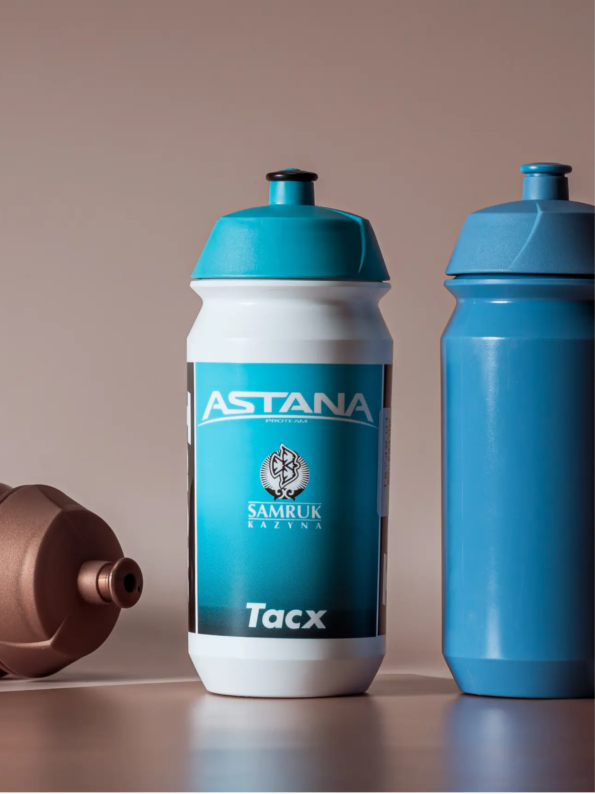 Sportovní láhev Tacx Shiva 500 ml — Detail