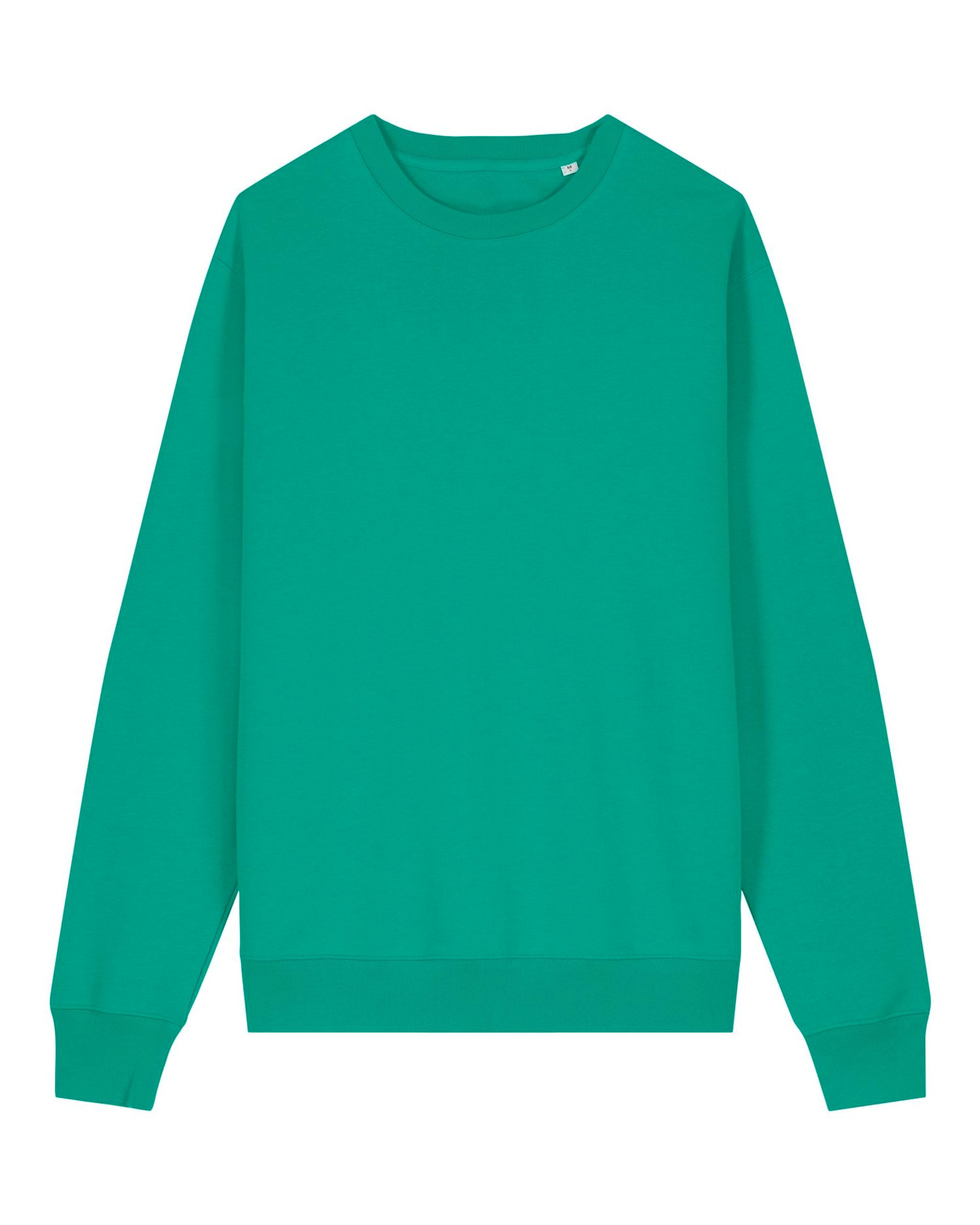 Stanley/Stella lehká crewneck mikina