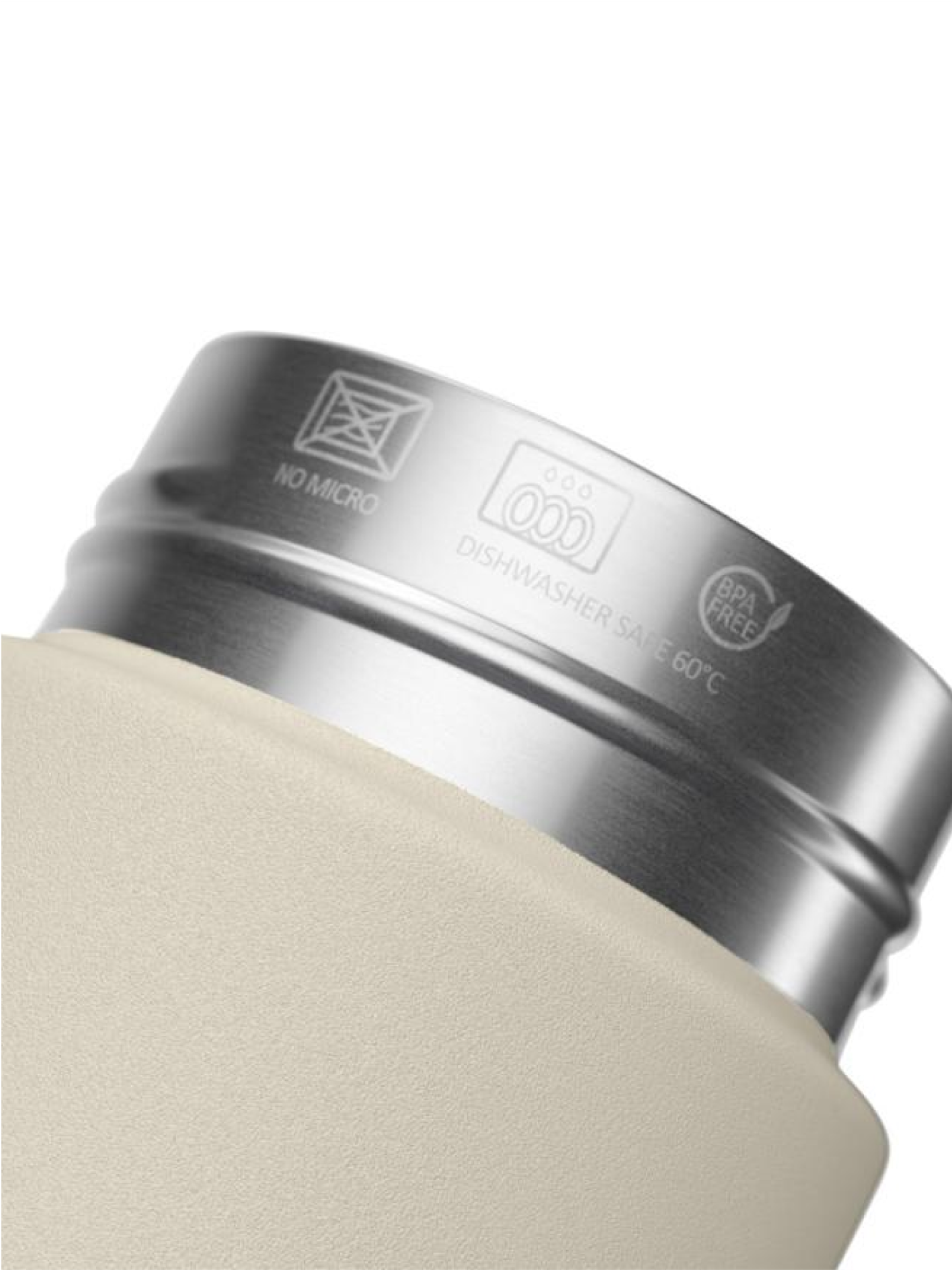 Termoláhev Ocean Bottle 500 ml — Detail