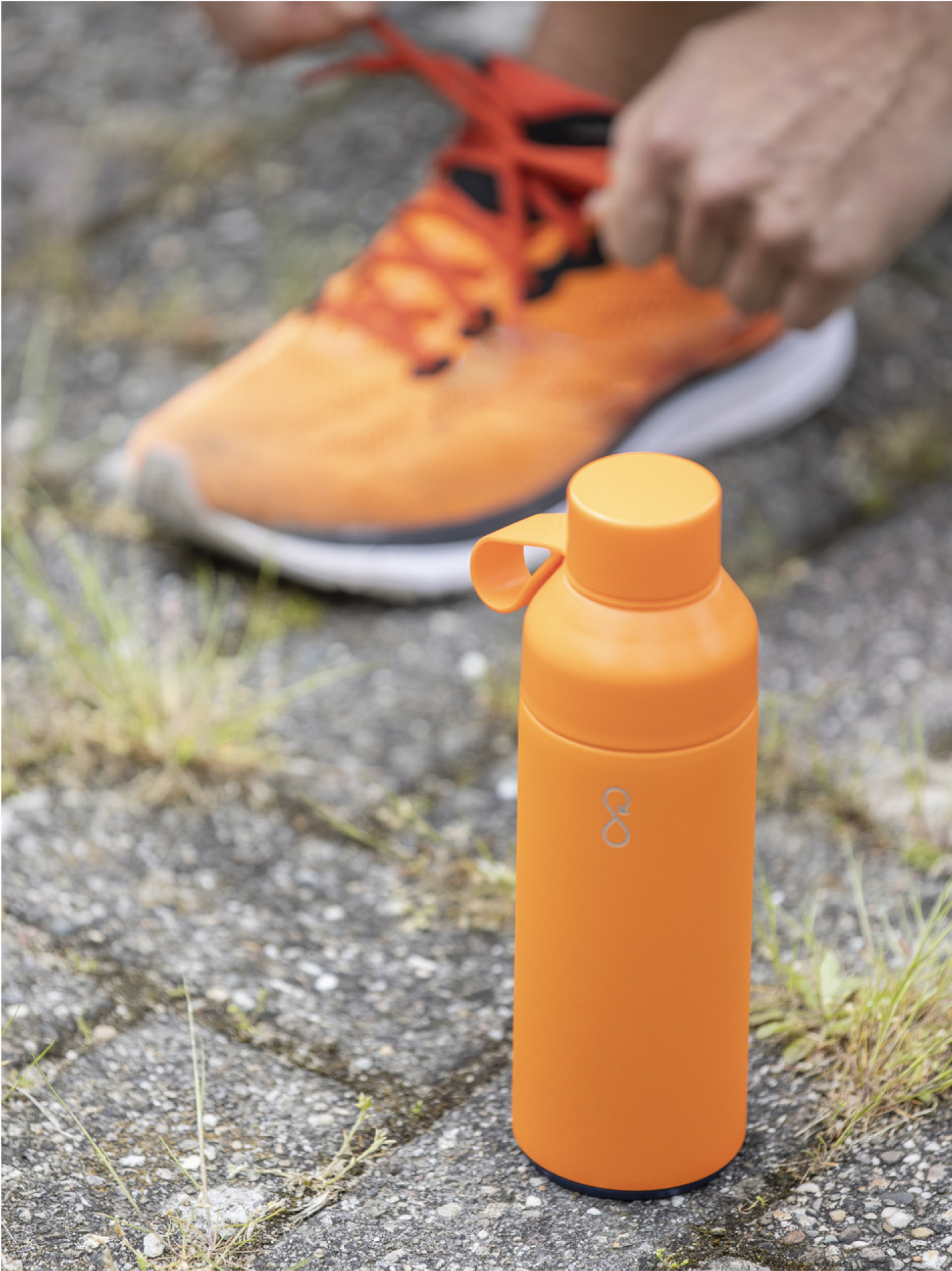 Termoláhev Ocean Bottle 500 ml — Detail