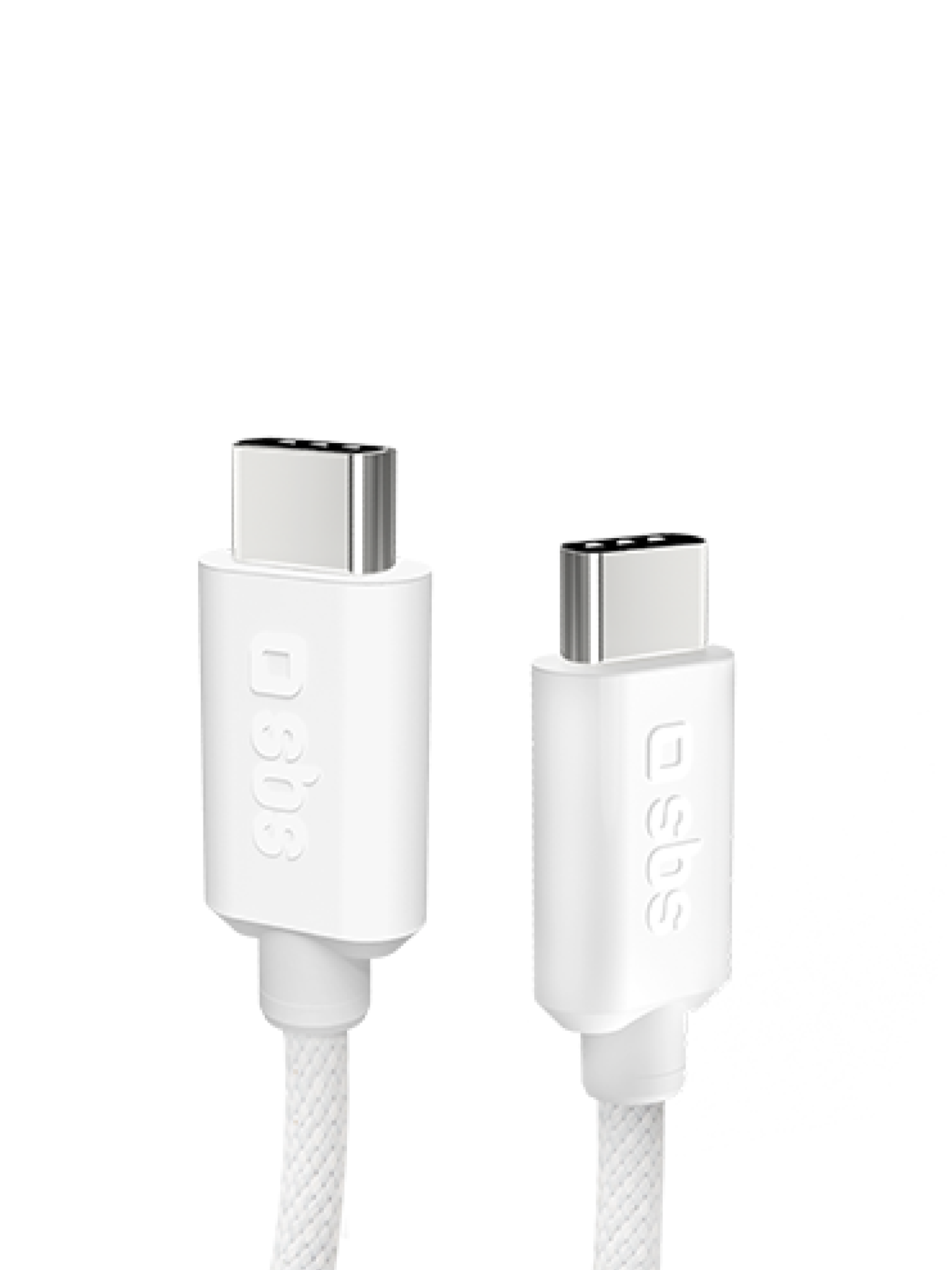 Nabíjecí USB-C kabel — Detail
