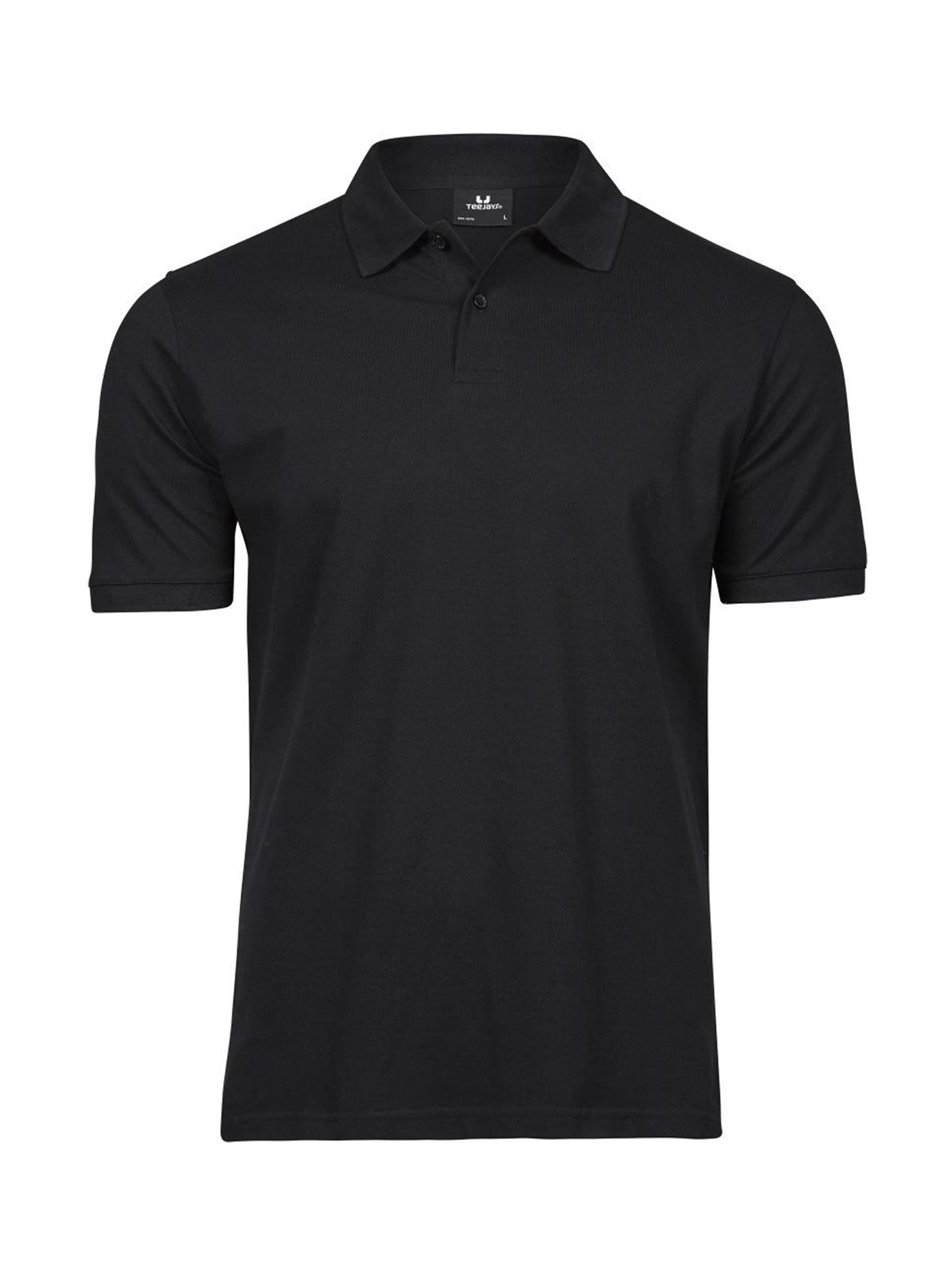 Premium piqué polo pánské
