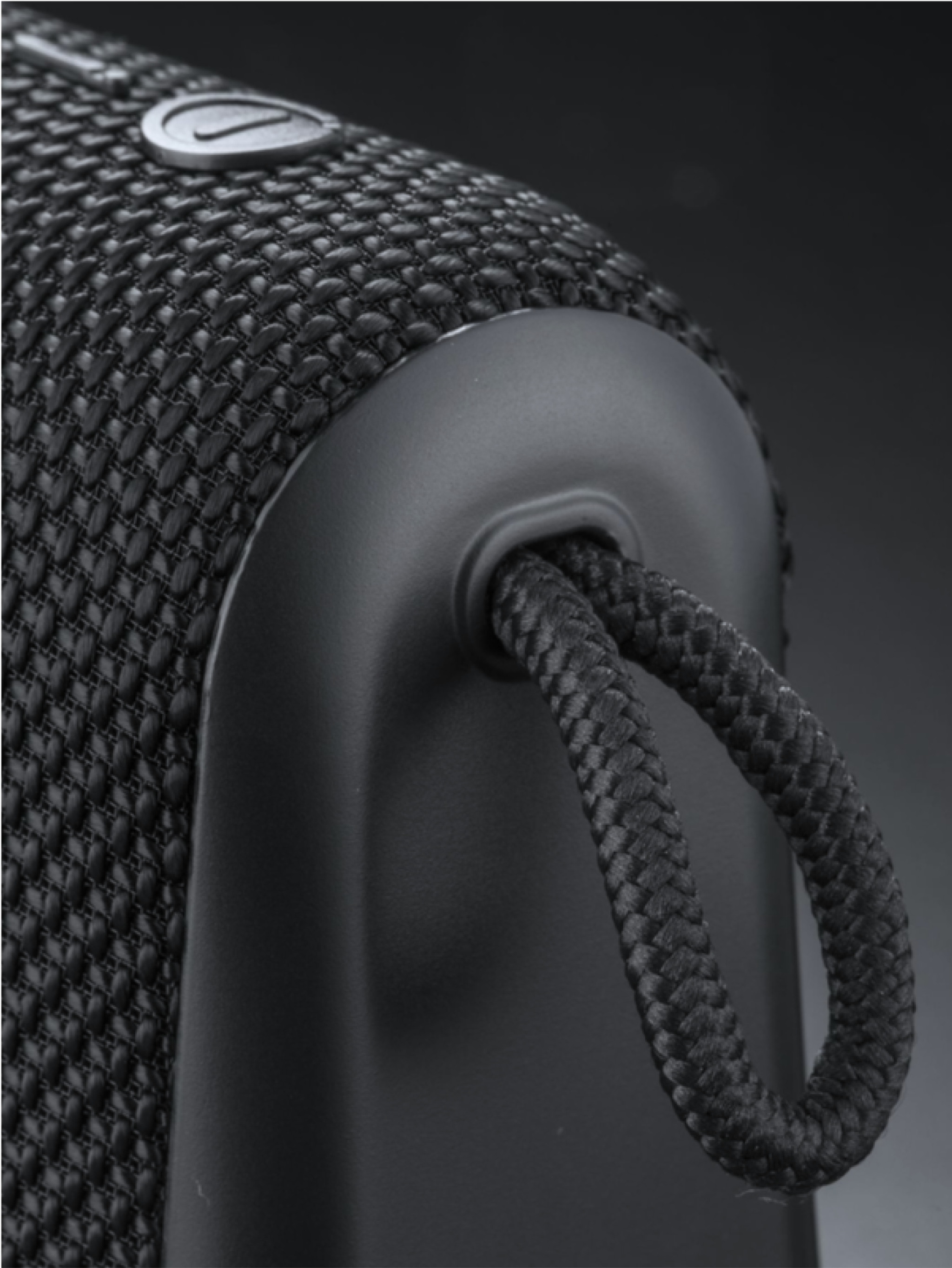 Bluetooth reproduktor — Detail