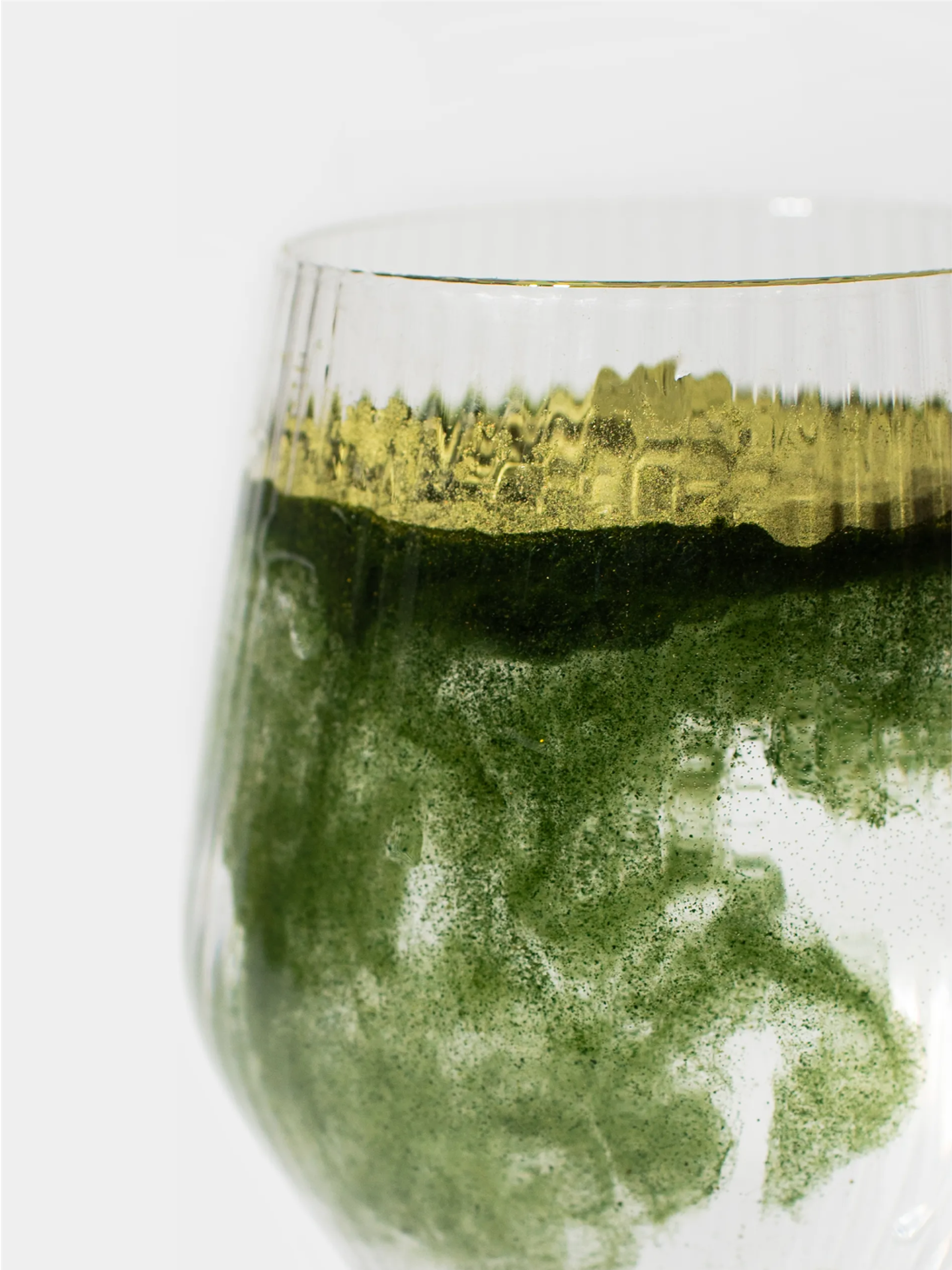 Vilgain Greens Mix — Detail