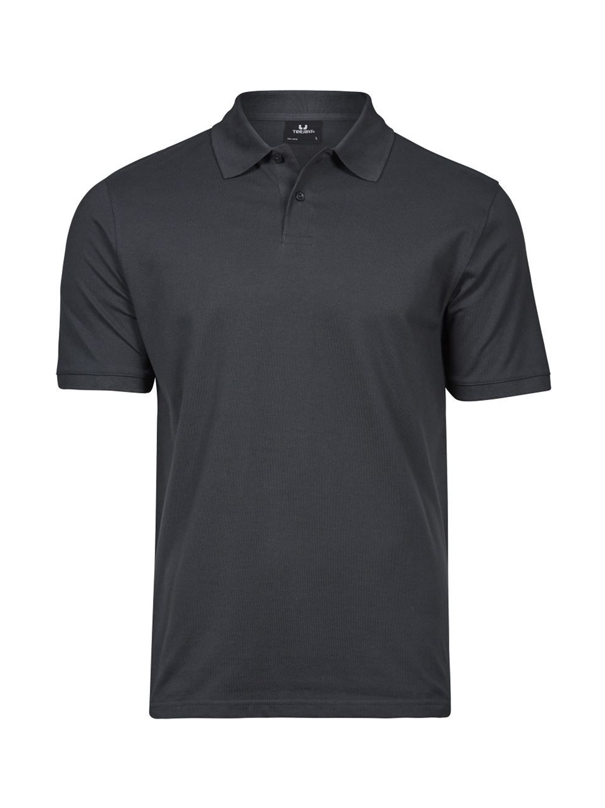 Premium piqué polo pánské