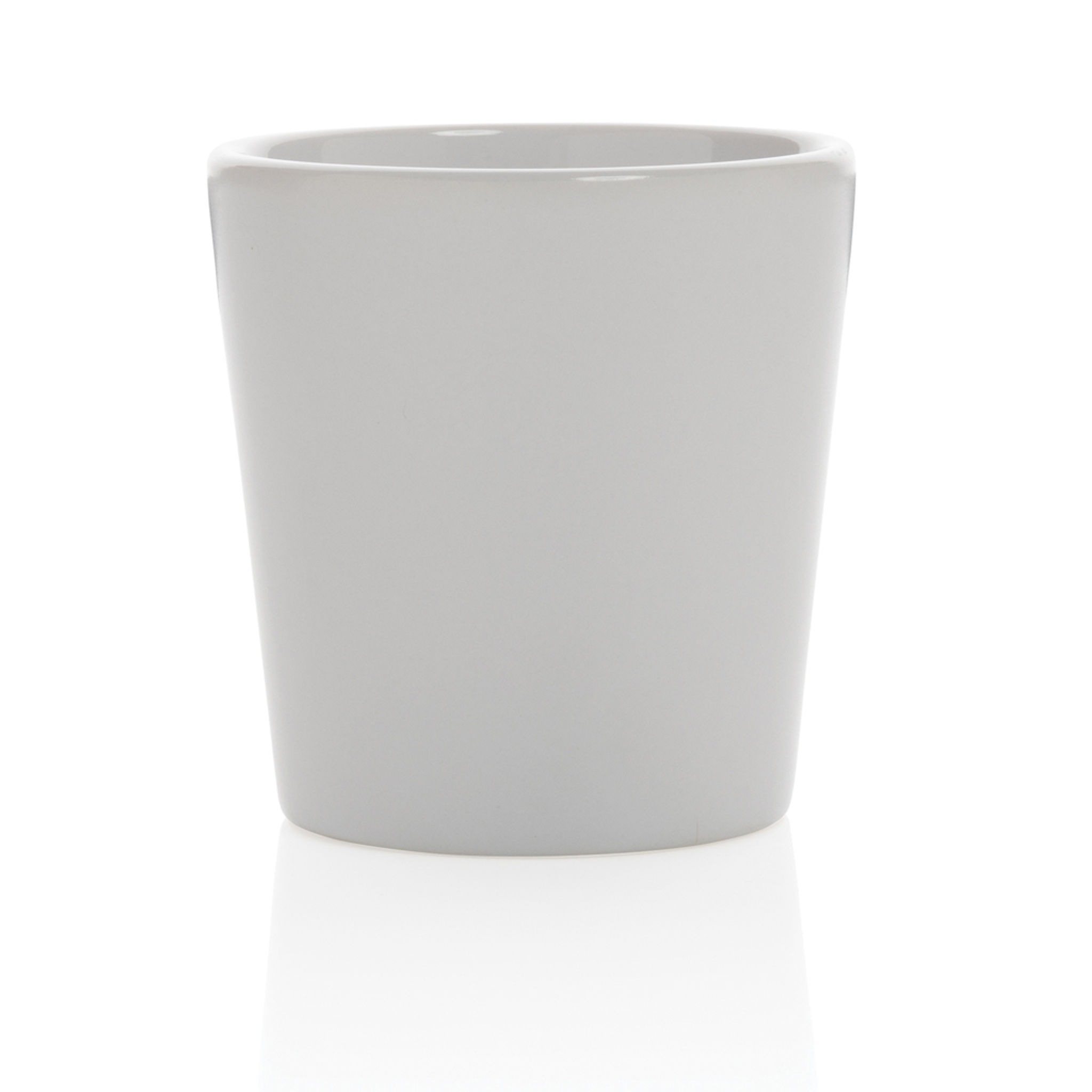 Moderní keramický hrnek na kávu 300ml — Detail
