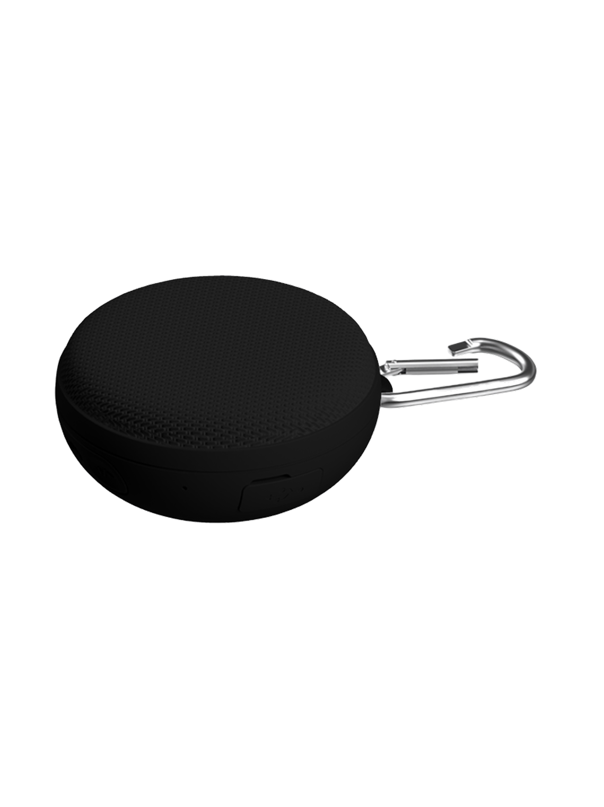 Voděodolný zakázkový bluetooth reproduktor — Detail
