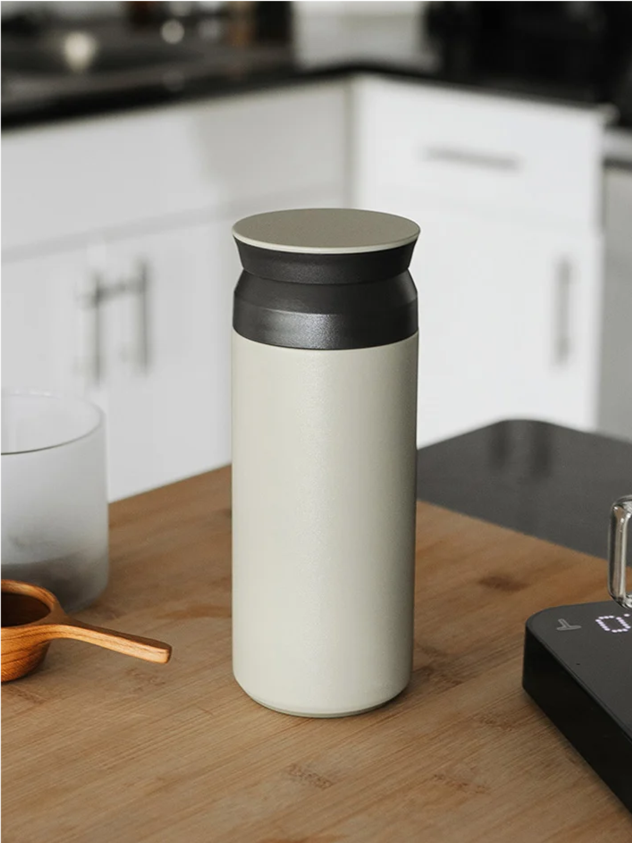 Termohrnek Kinto, 500 ml — Detail
