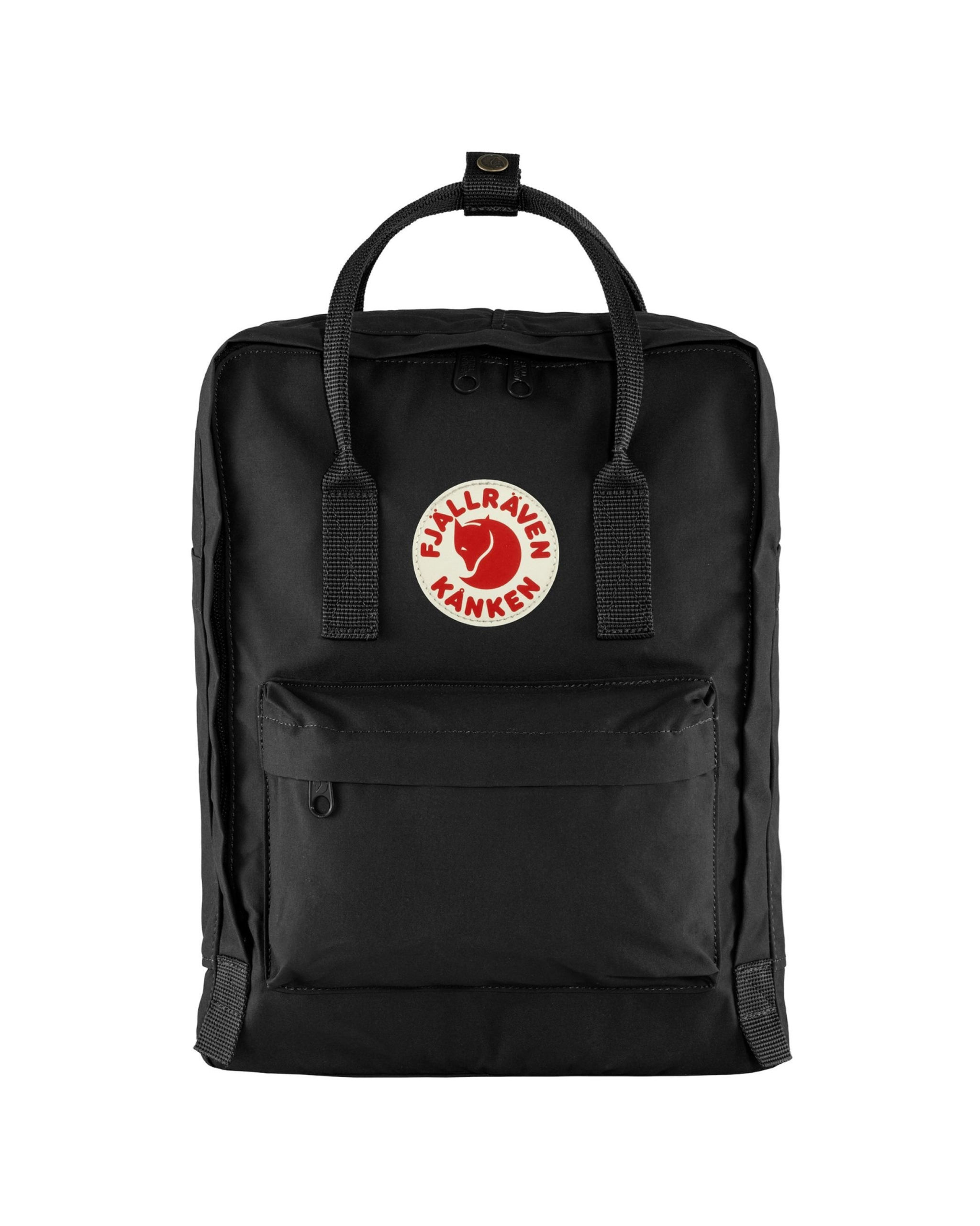 Fjällräven batoh — Předek