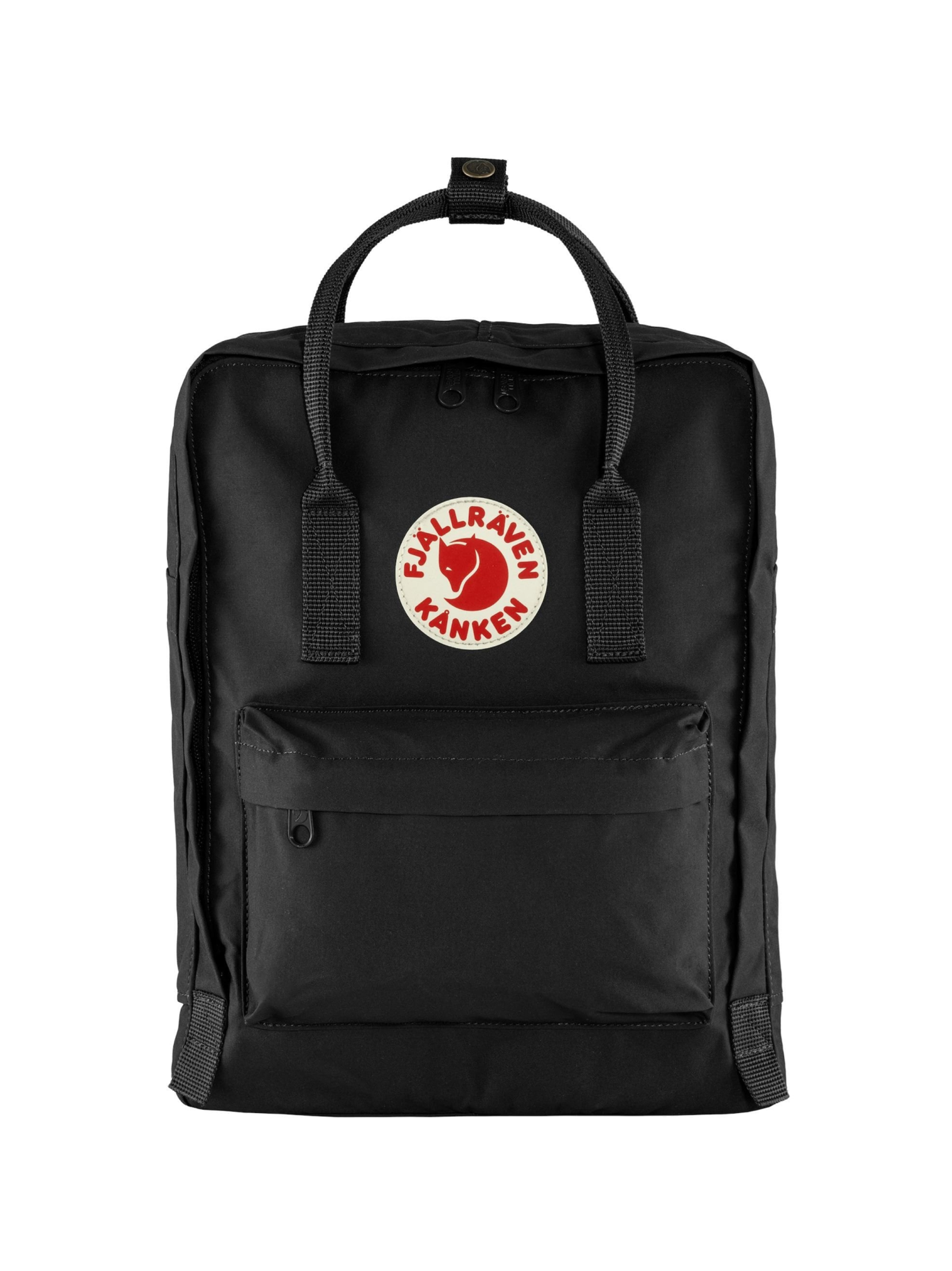 Fjällräven batoh
