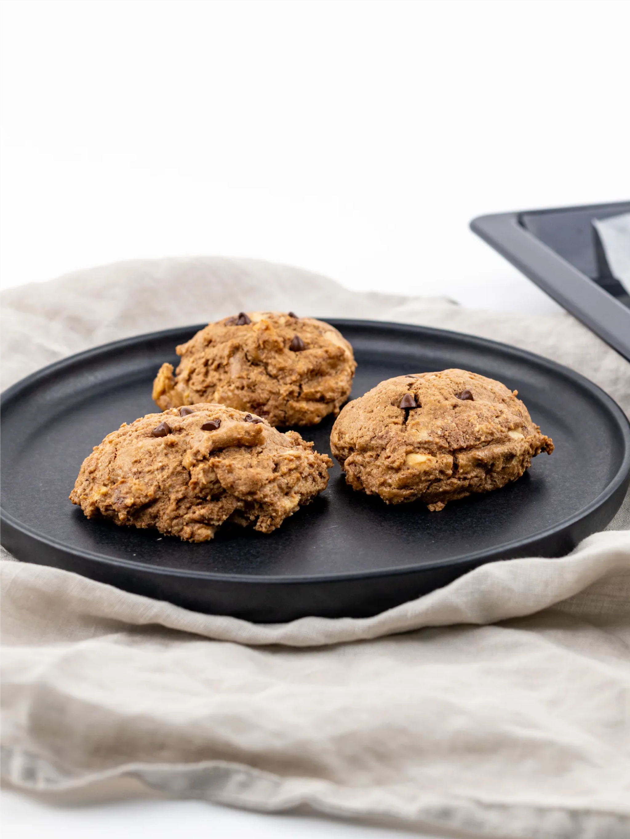 Vilgain Edible Cookie Dough — Detail