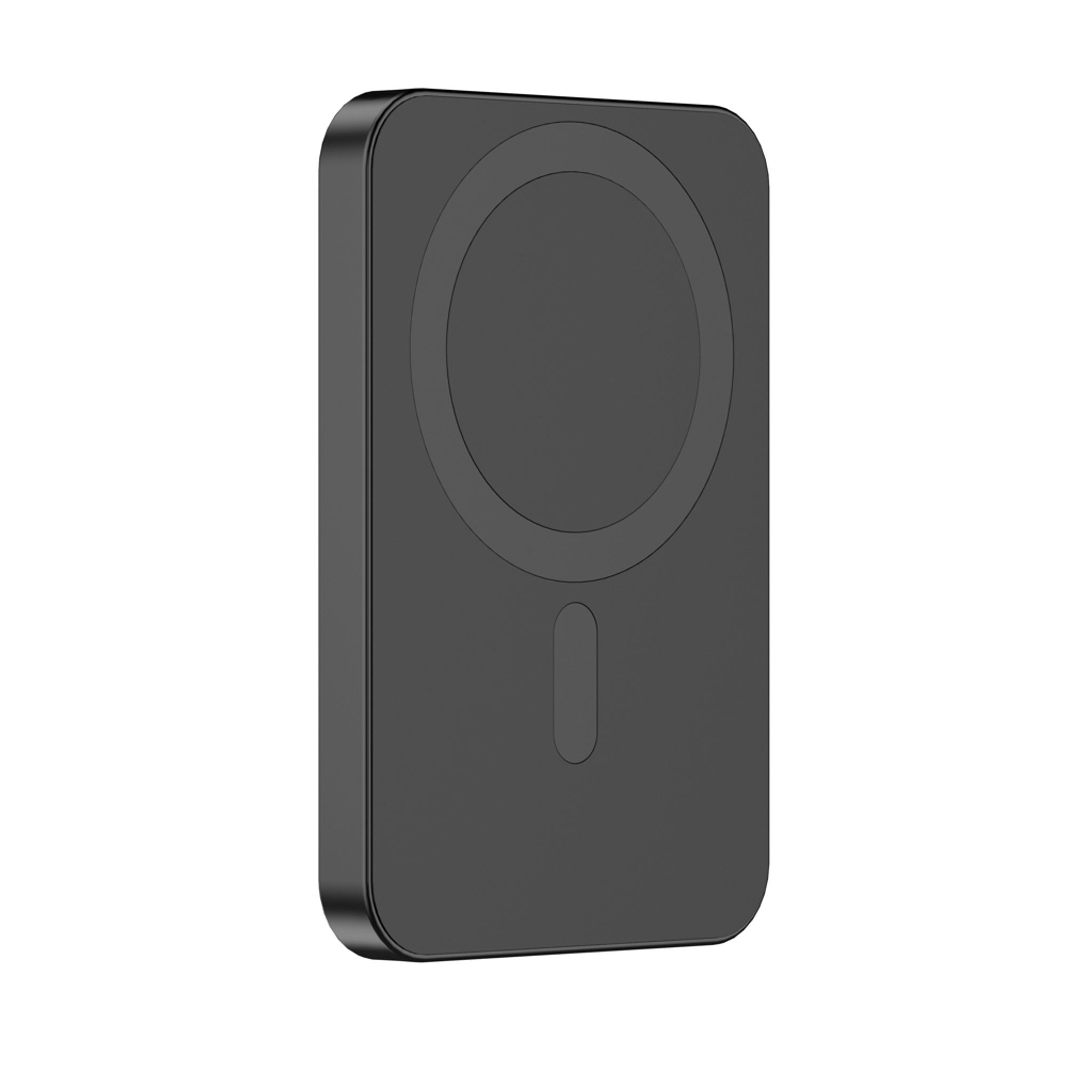 Powerbanka 5000mAh Urban Vitamin Richmond z RCS alu a plastu