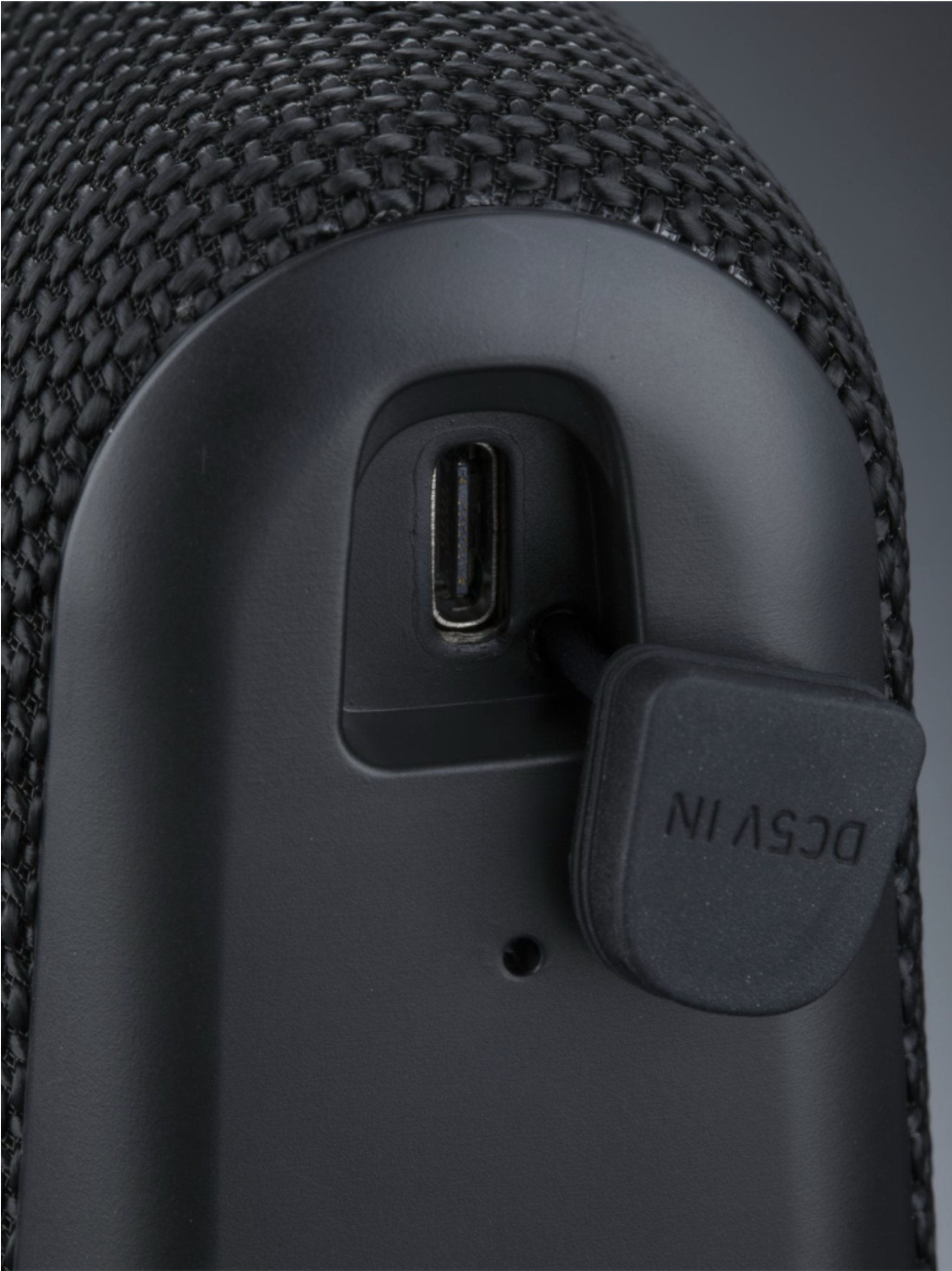 Bluetooth reproduktor — Detail