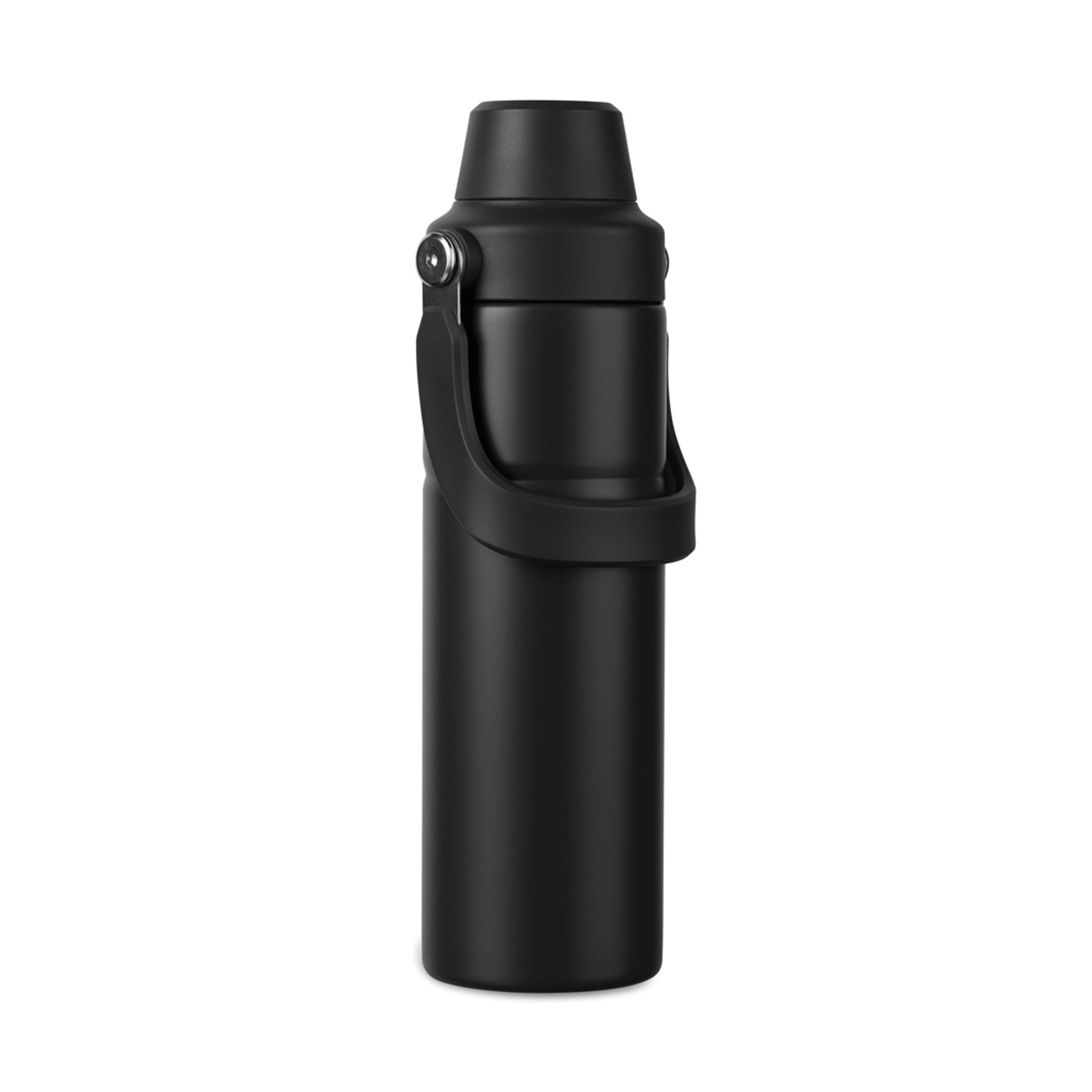 Termo lahev Baltimore trek 600 ml z RCS recykl. oceli — Detail