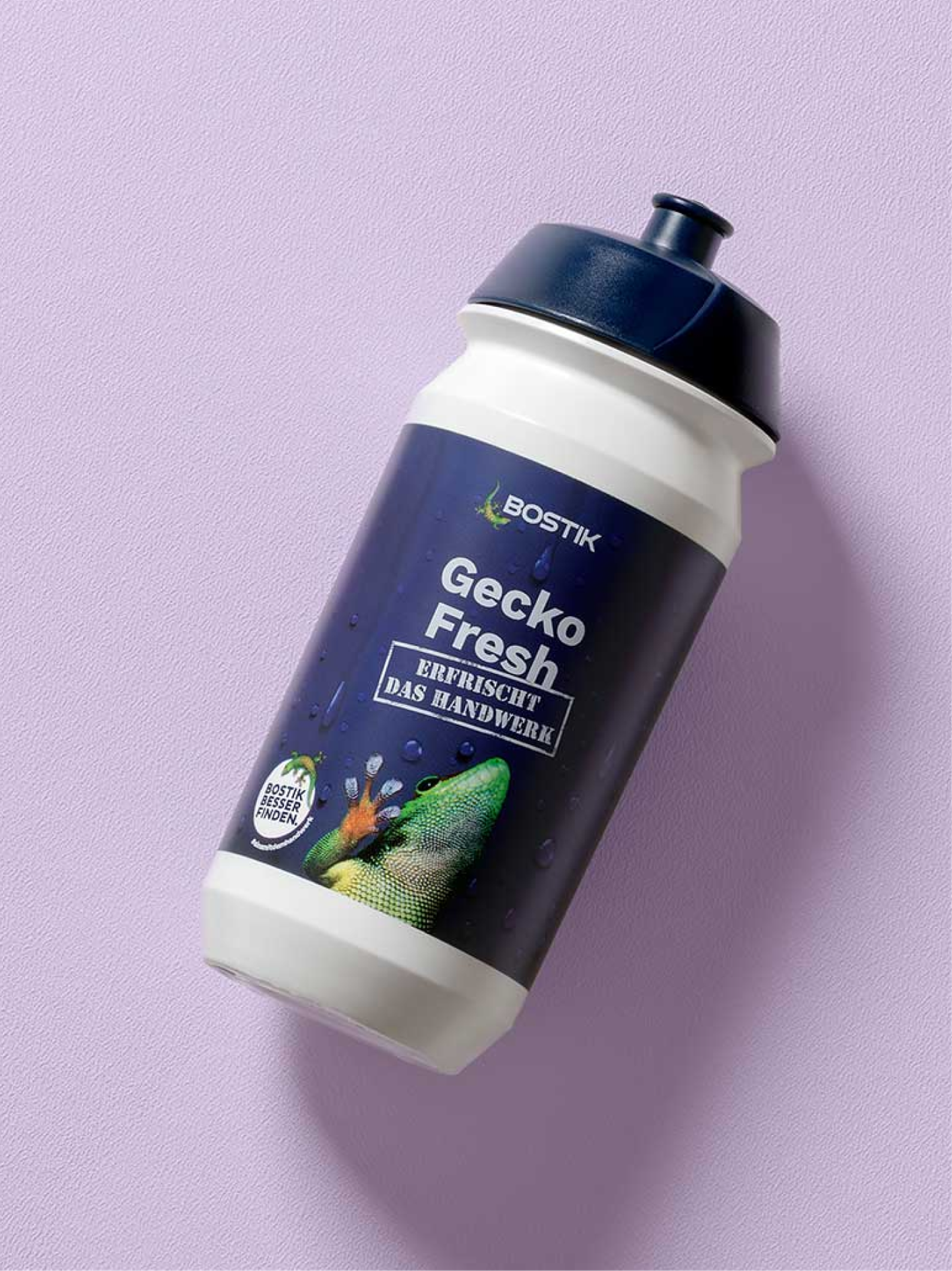 Sportovní láhev Tacx Shiva 500 ml — Detail