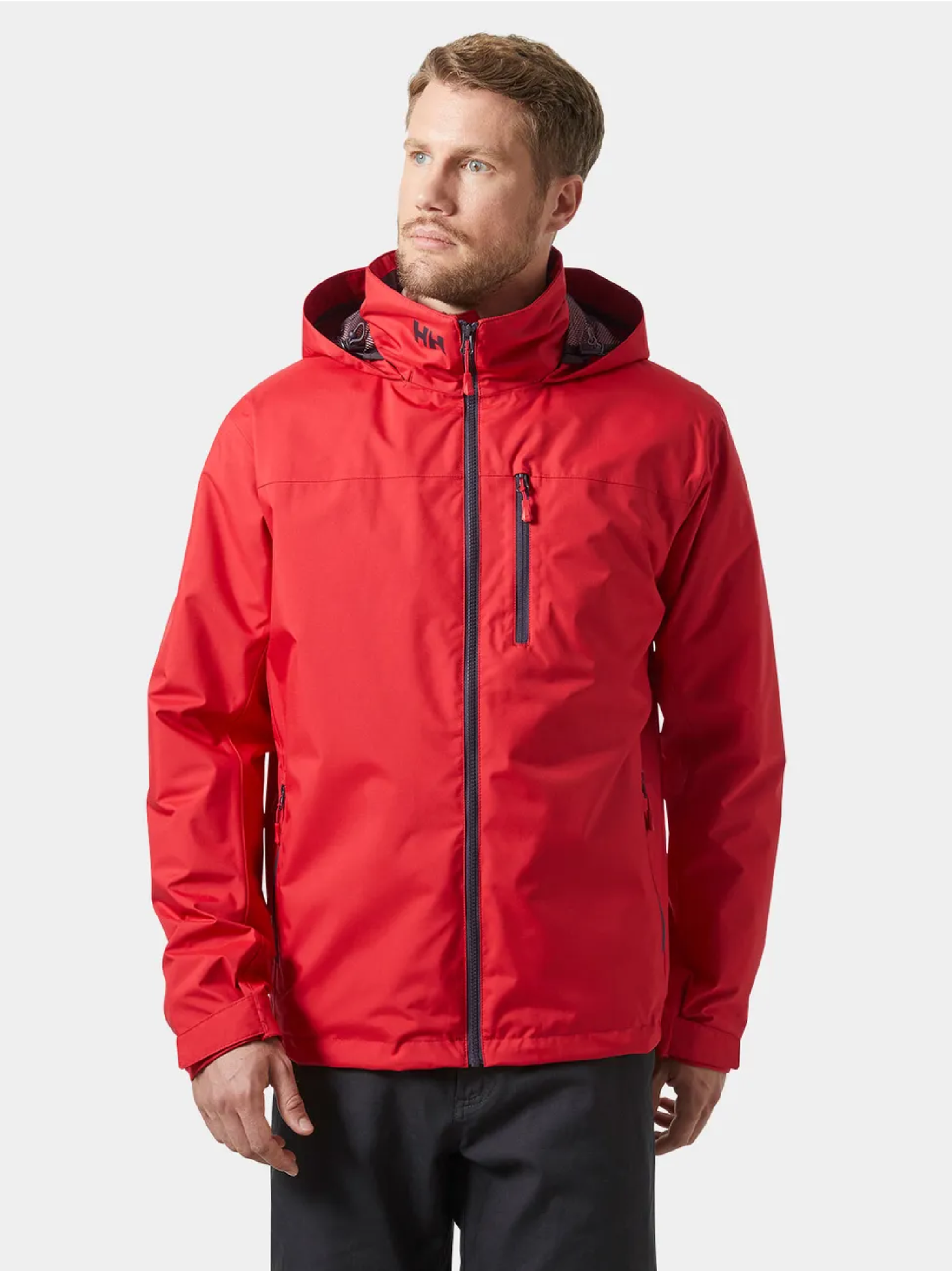 Helly Hansen bunda — Detail