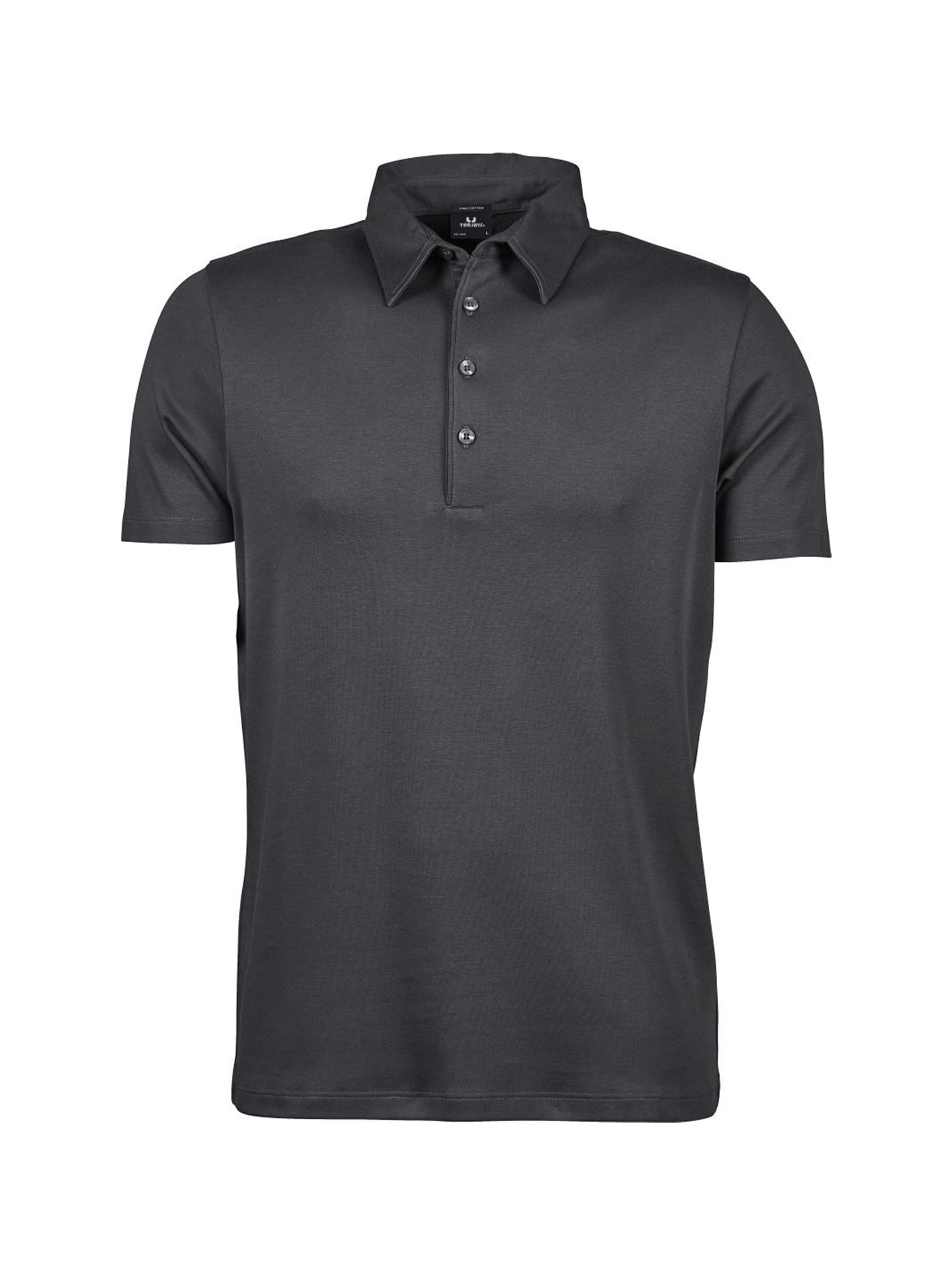 Pánské polo tričko Single Jersey