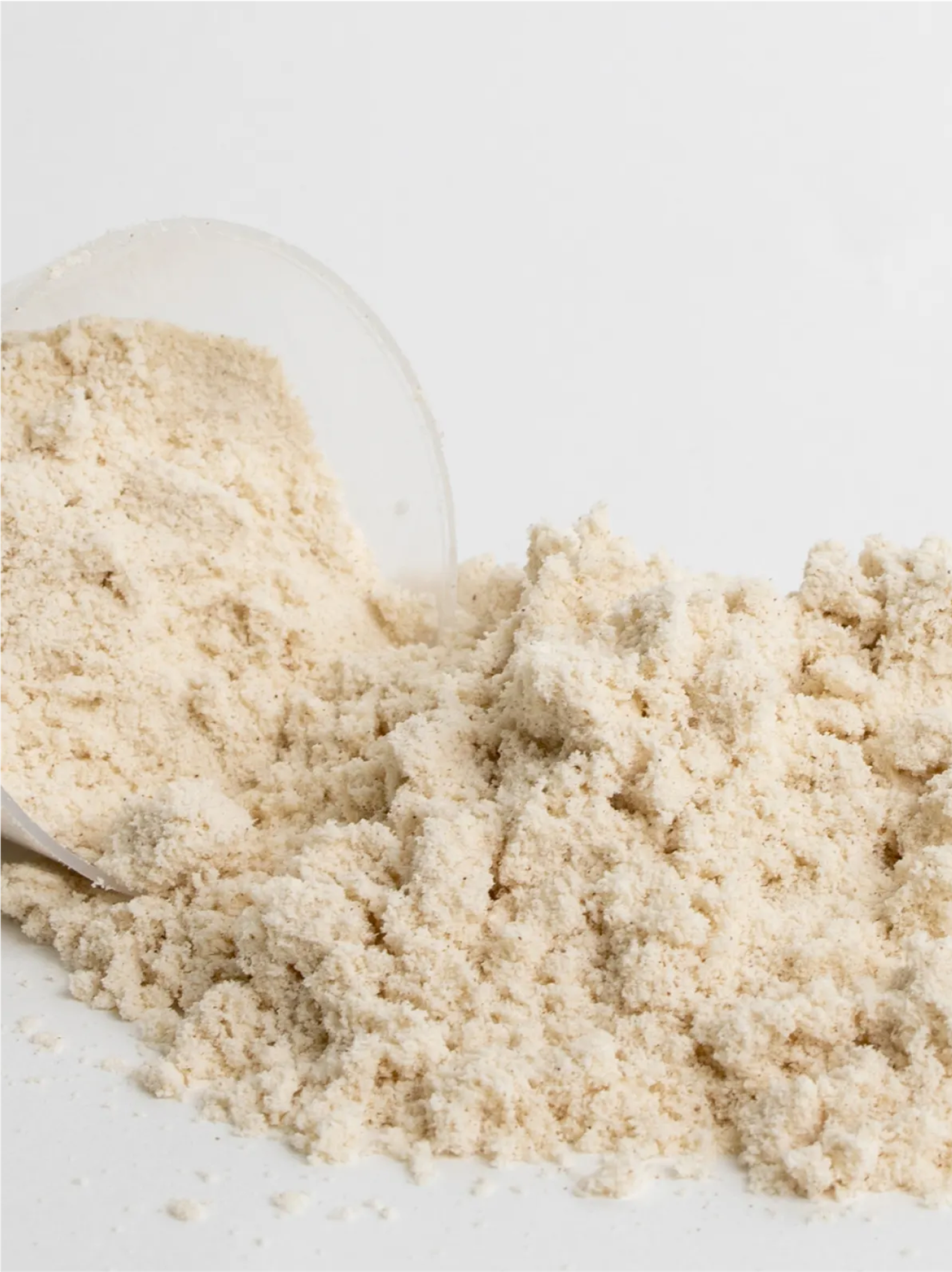 Vilgain Grass-Fed Whey Protein — Detail
