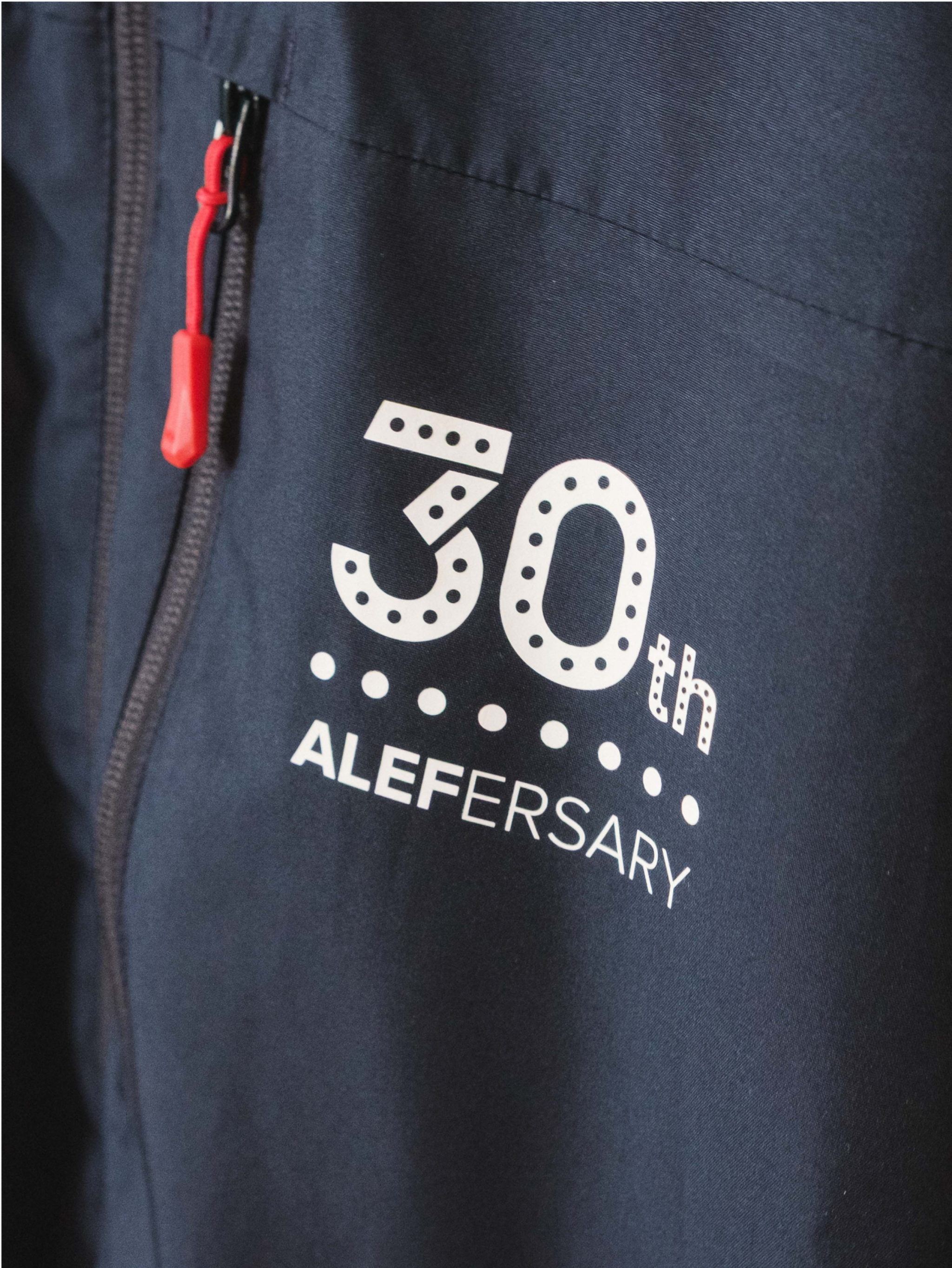 Helly Hansen bunda — Detail