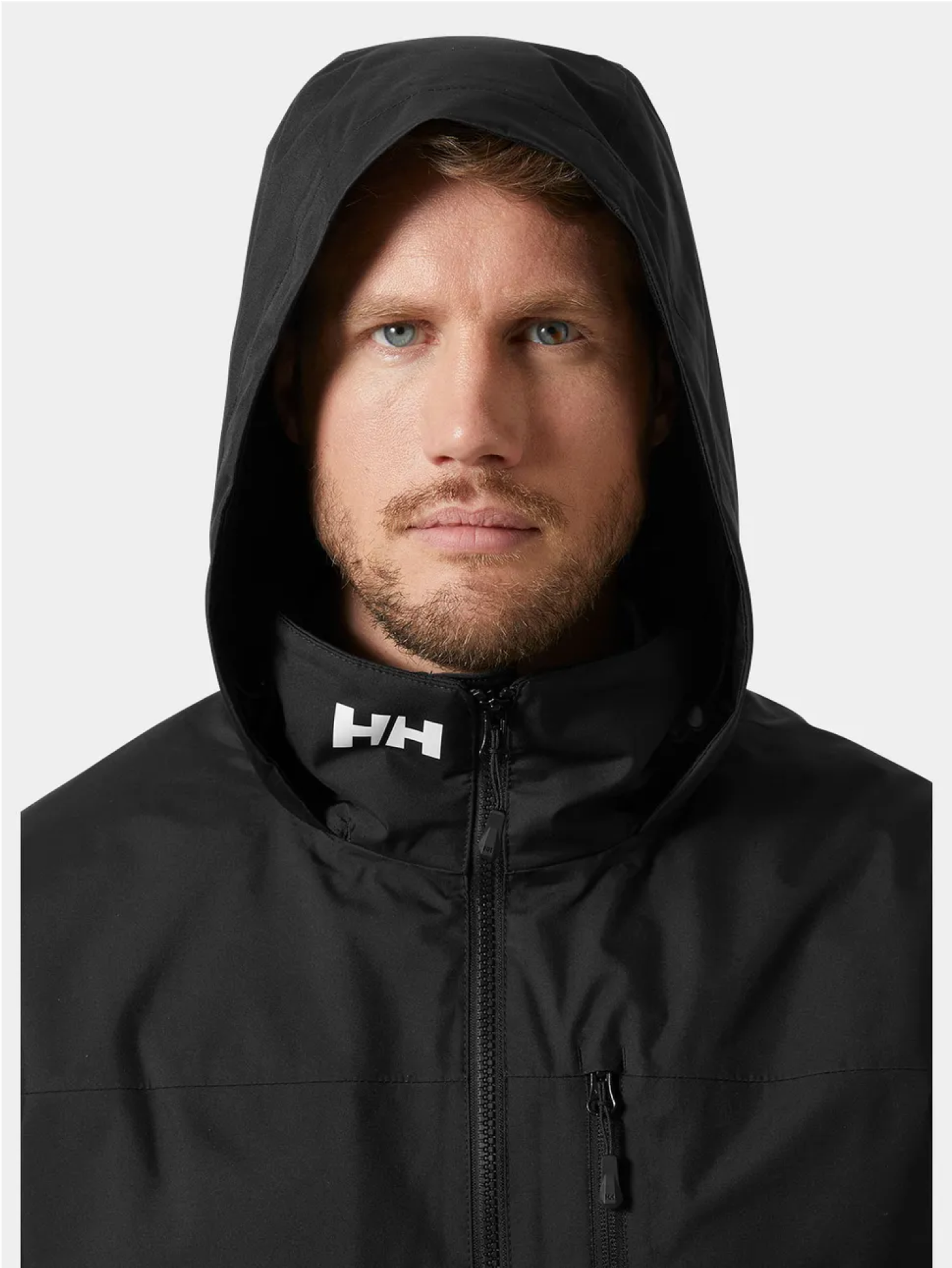 Helly Hansen bunda — Detail