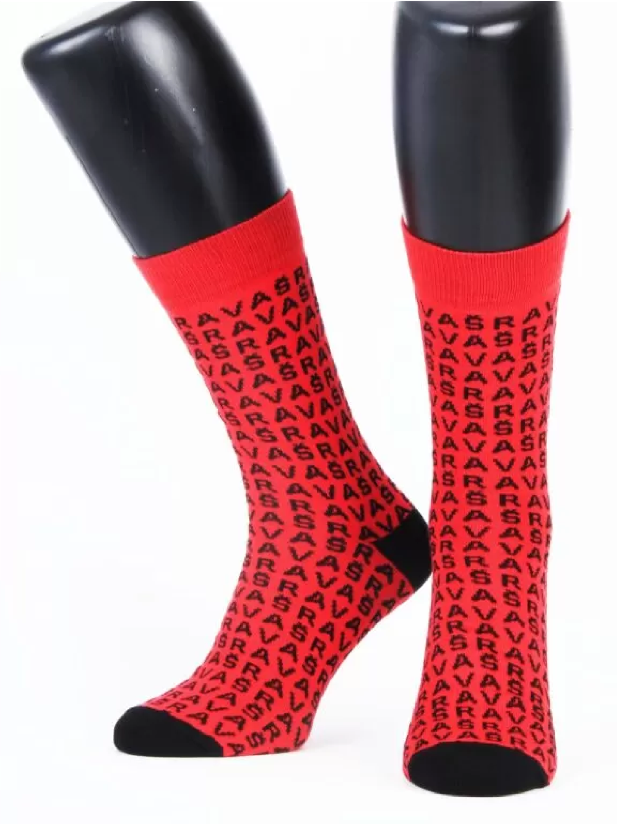 Designové ponožky — Detail