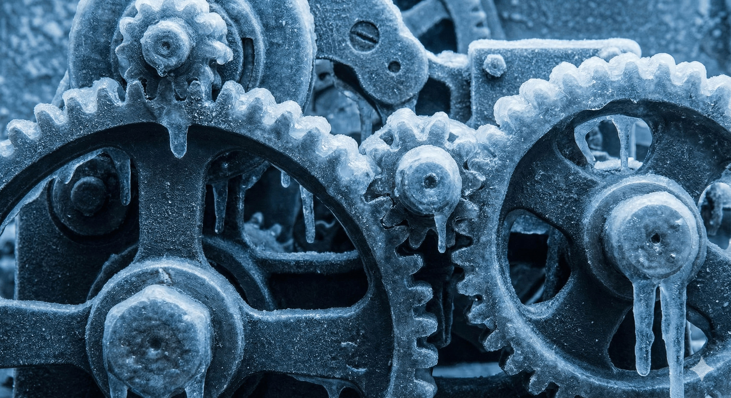 Corporate Infrastructure Background