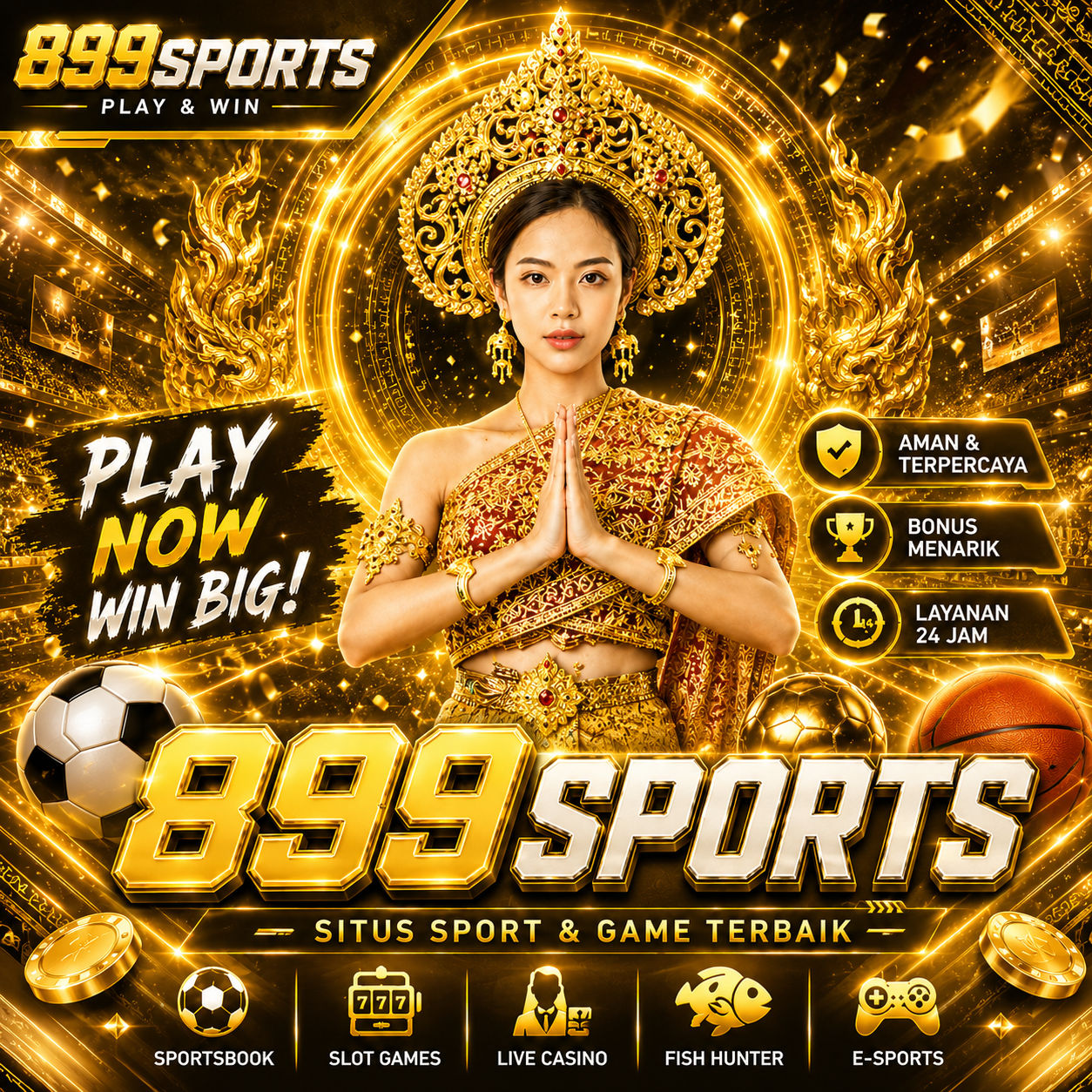 899SPORTS