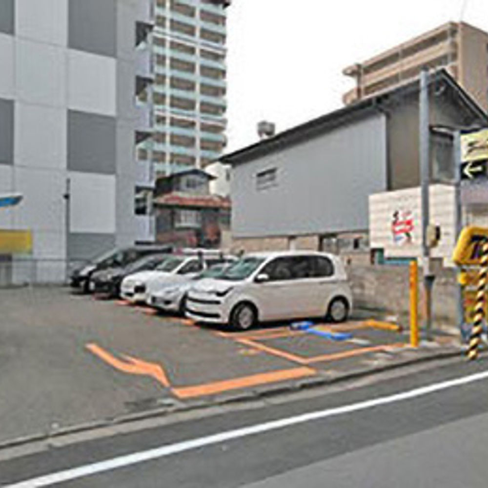 タイムズ 国分町第3（宮城県）:0
