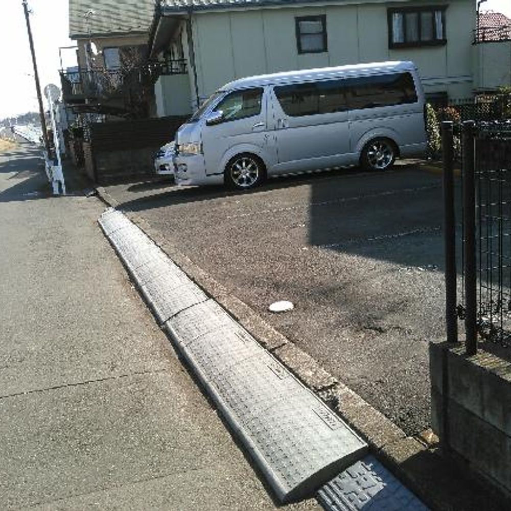 T1ハイム・アルバーニ駐車場:3