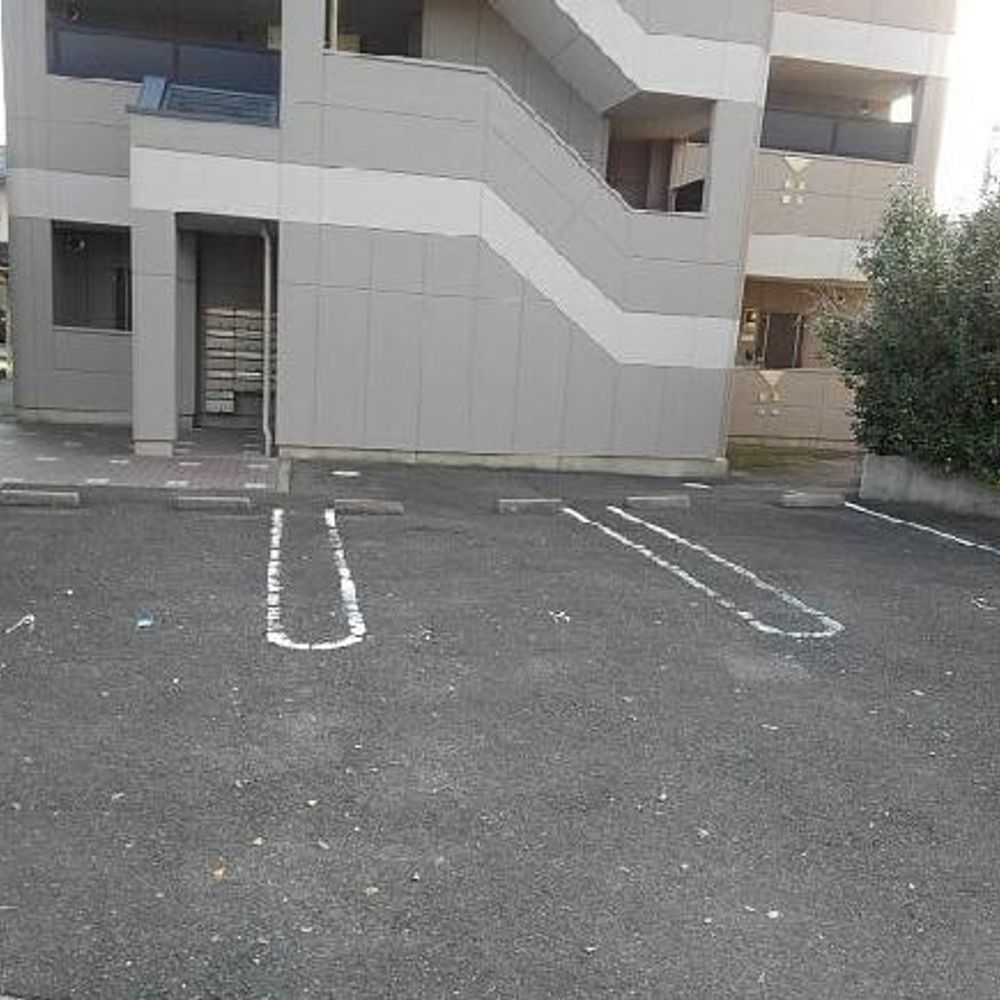 ポラリス駐車場:3