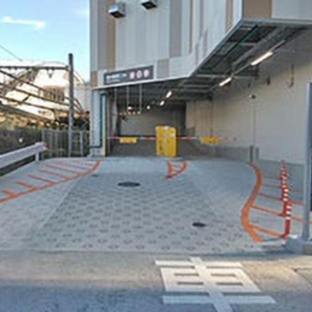タイムズ ラスカ小田原:0