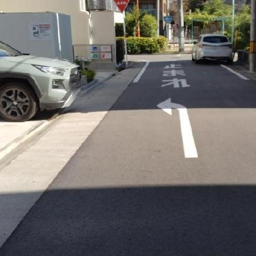 FKラフレシールクワトロ駐車場:0