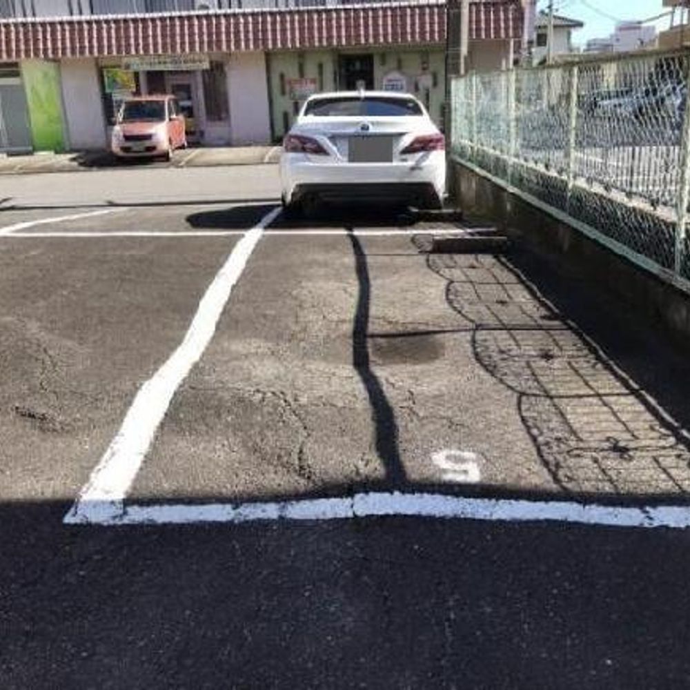 FK刈谷駅南駐車場:3