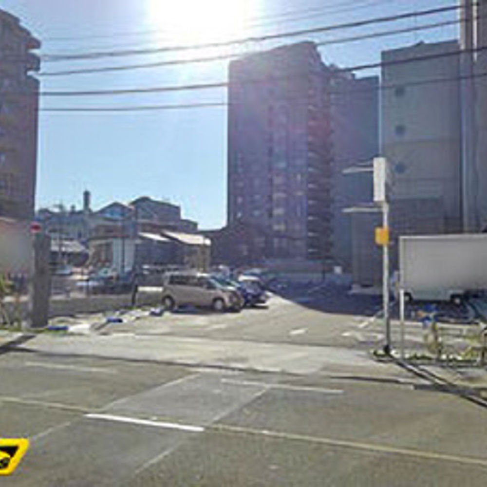 タイムズ ザ・スクエアホテル金沢:0