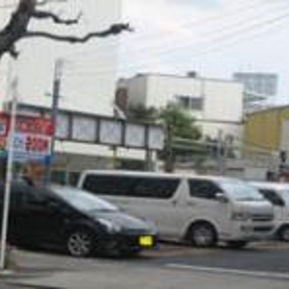 名鉄協商パーキング 名駅4丁目:0