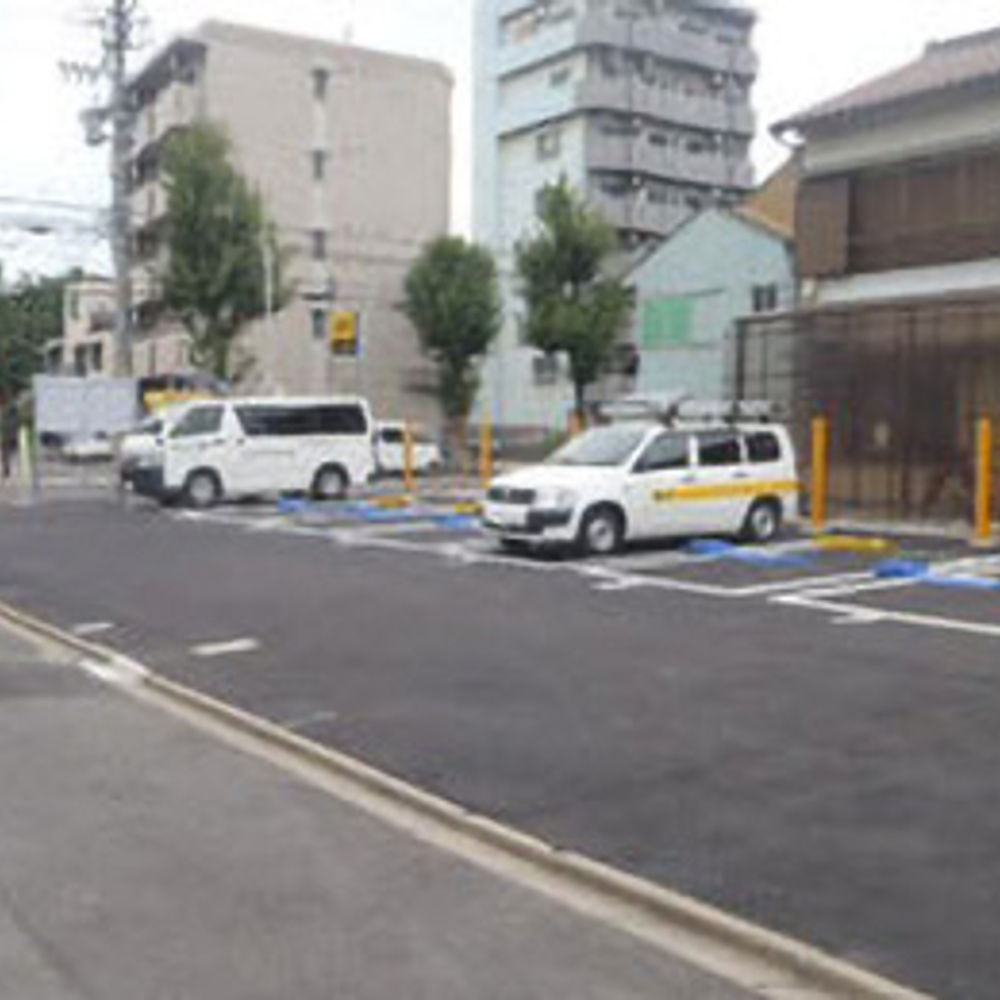 タイムズ 柳堀町:0